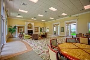 Main Clubhouse