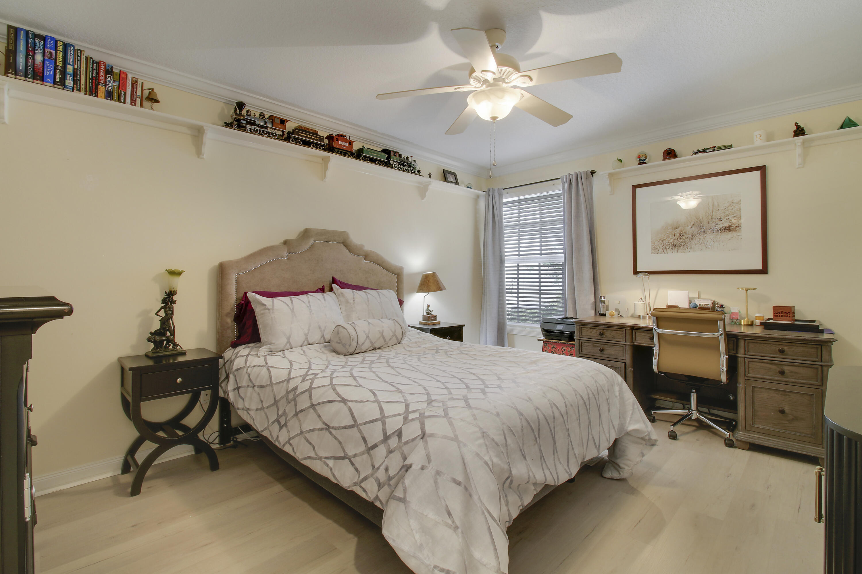 Guest Suite