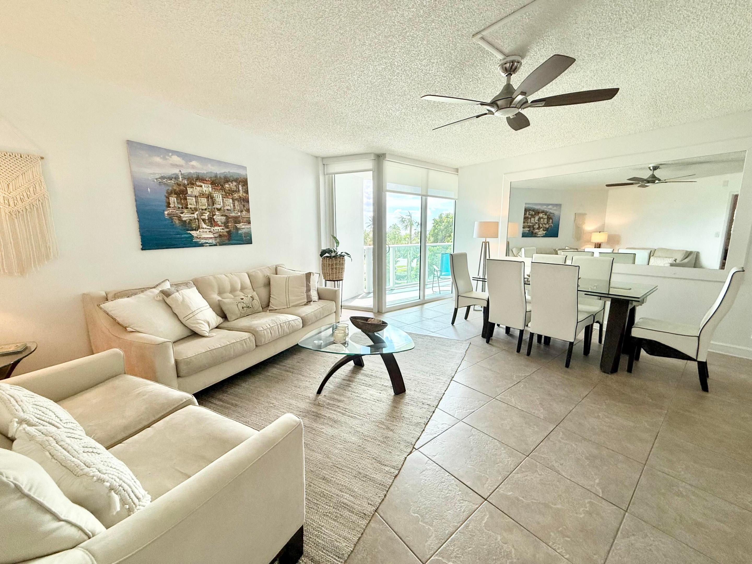 Living/Dining Room