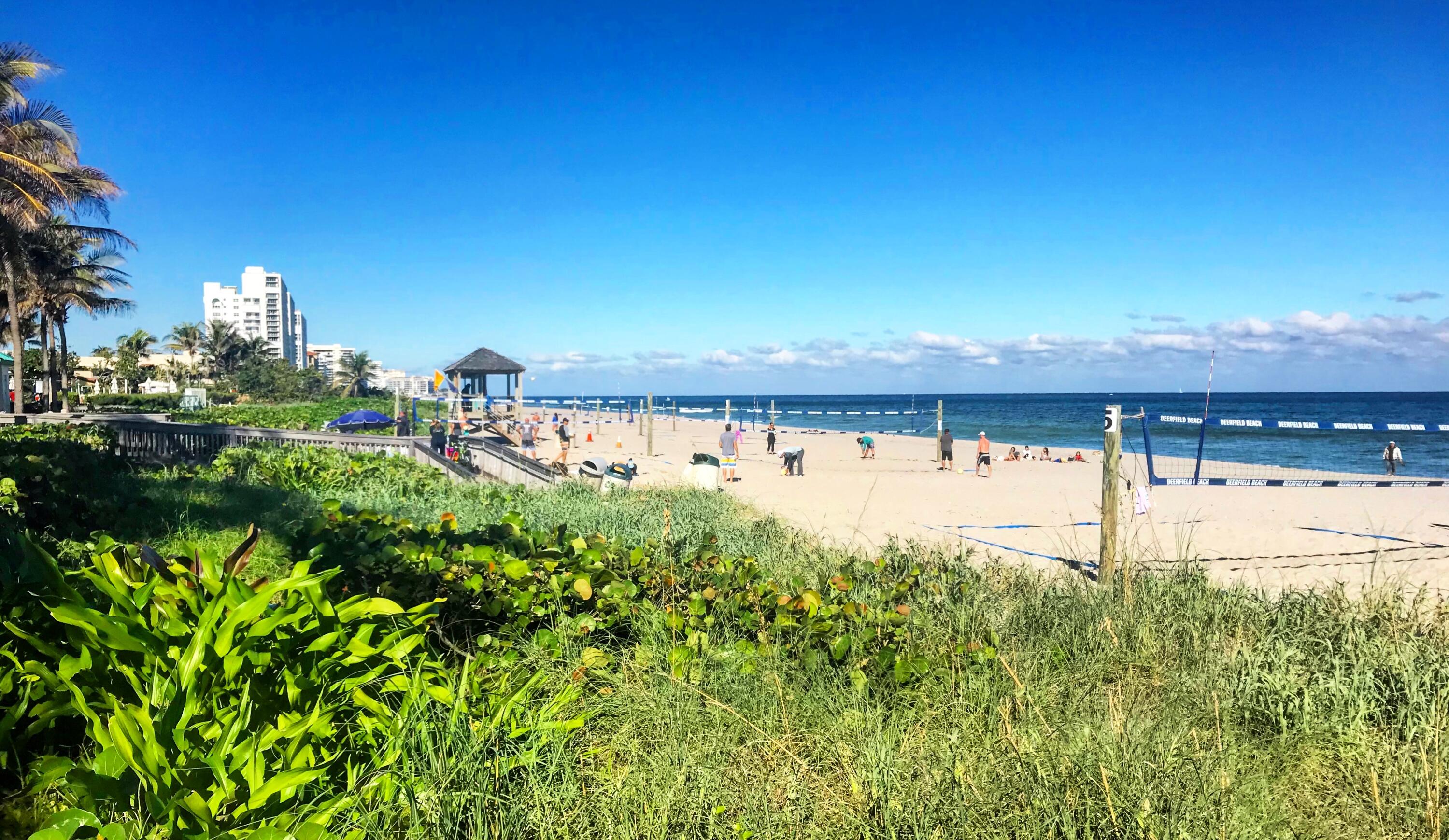 Deerfield Beach