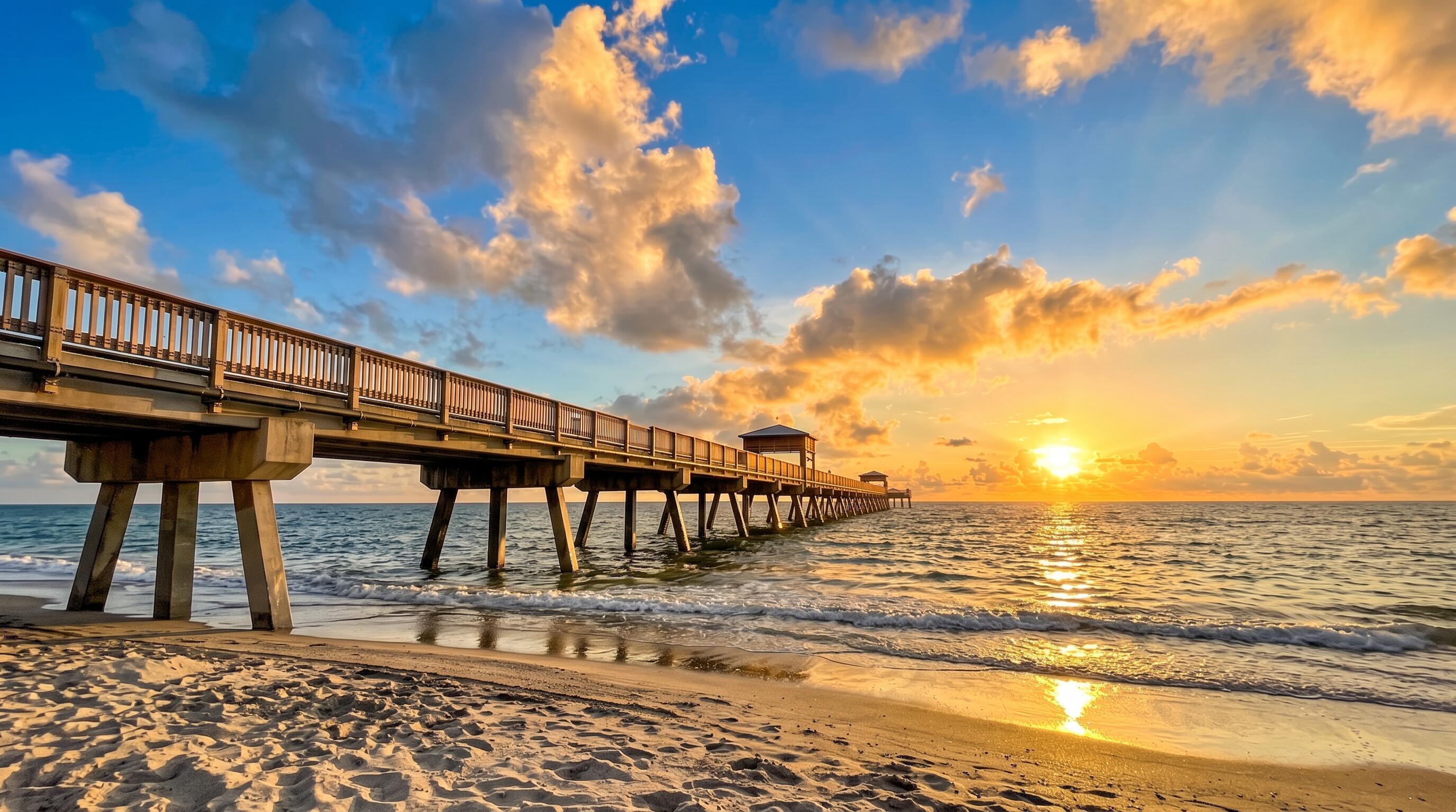 Beautiful Sunrises