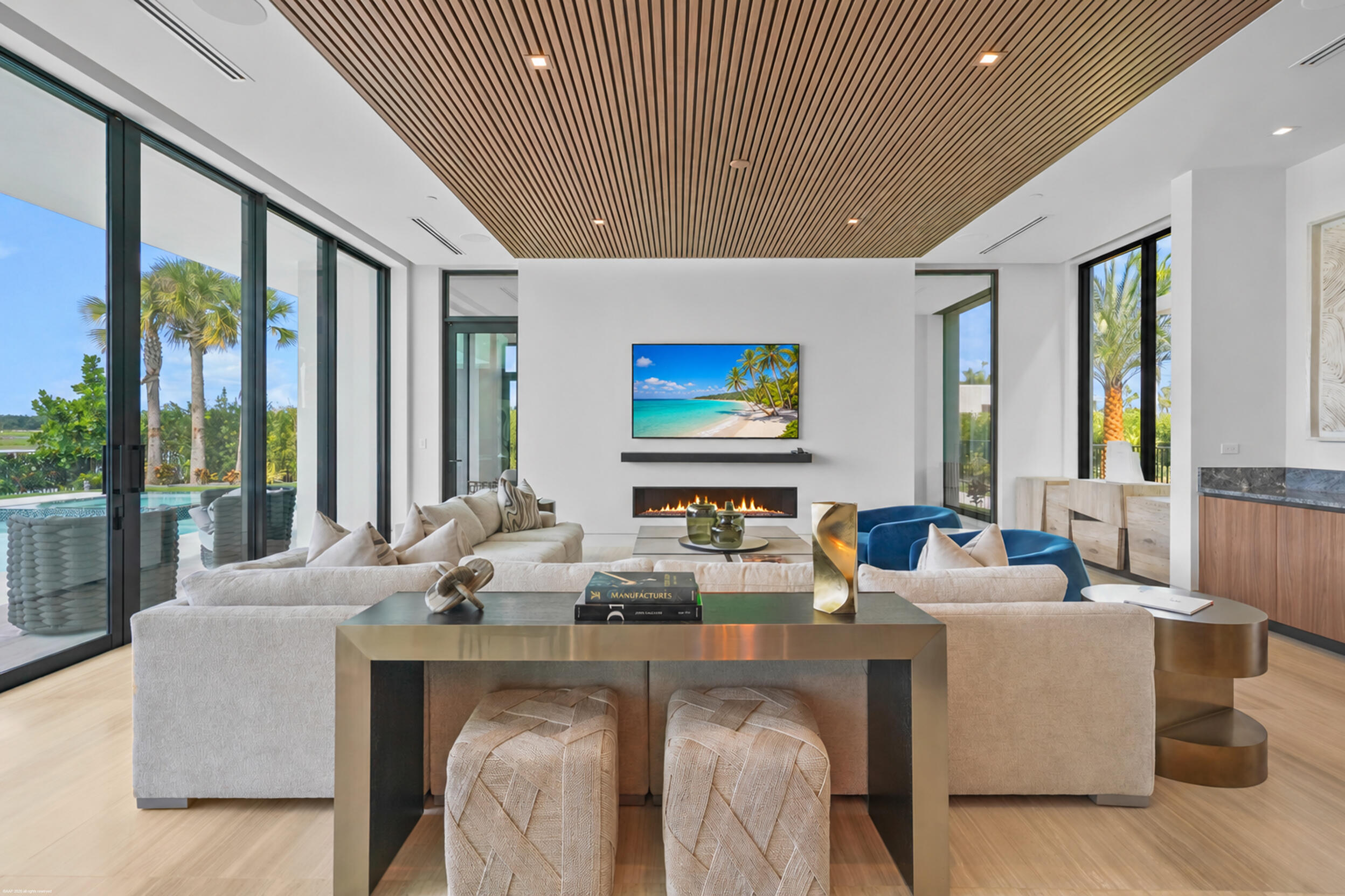 Family Room/Living