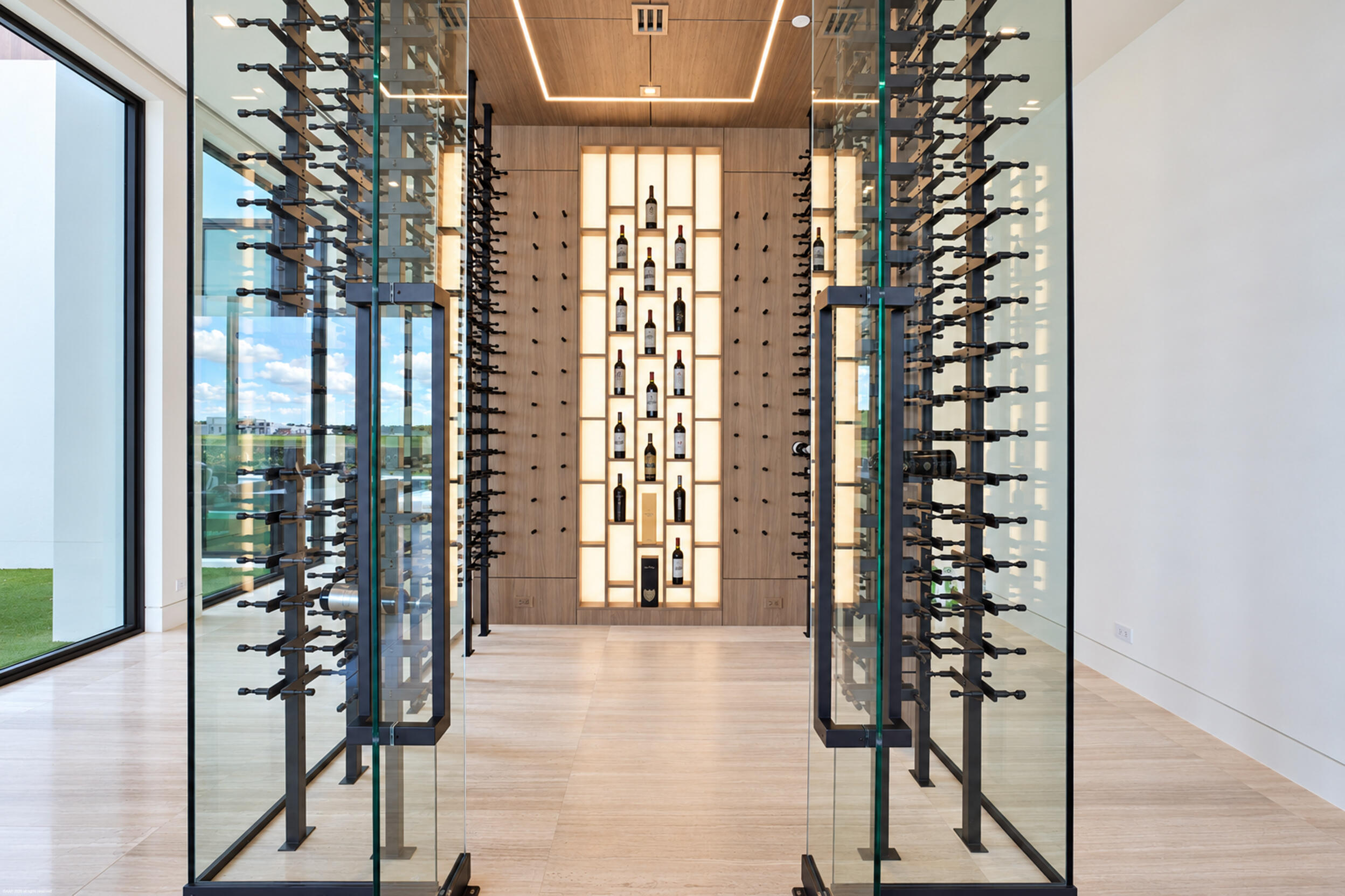 Wine Room