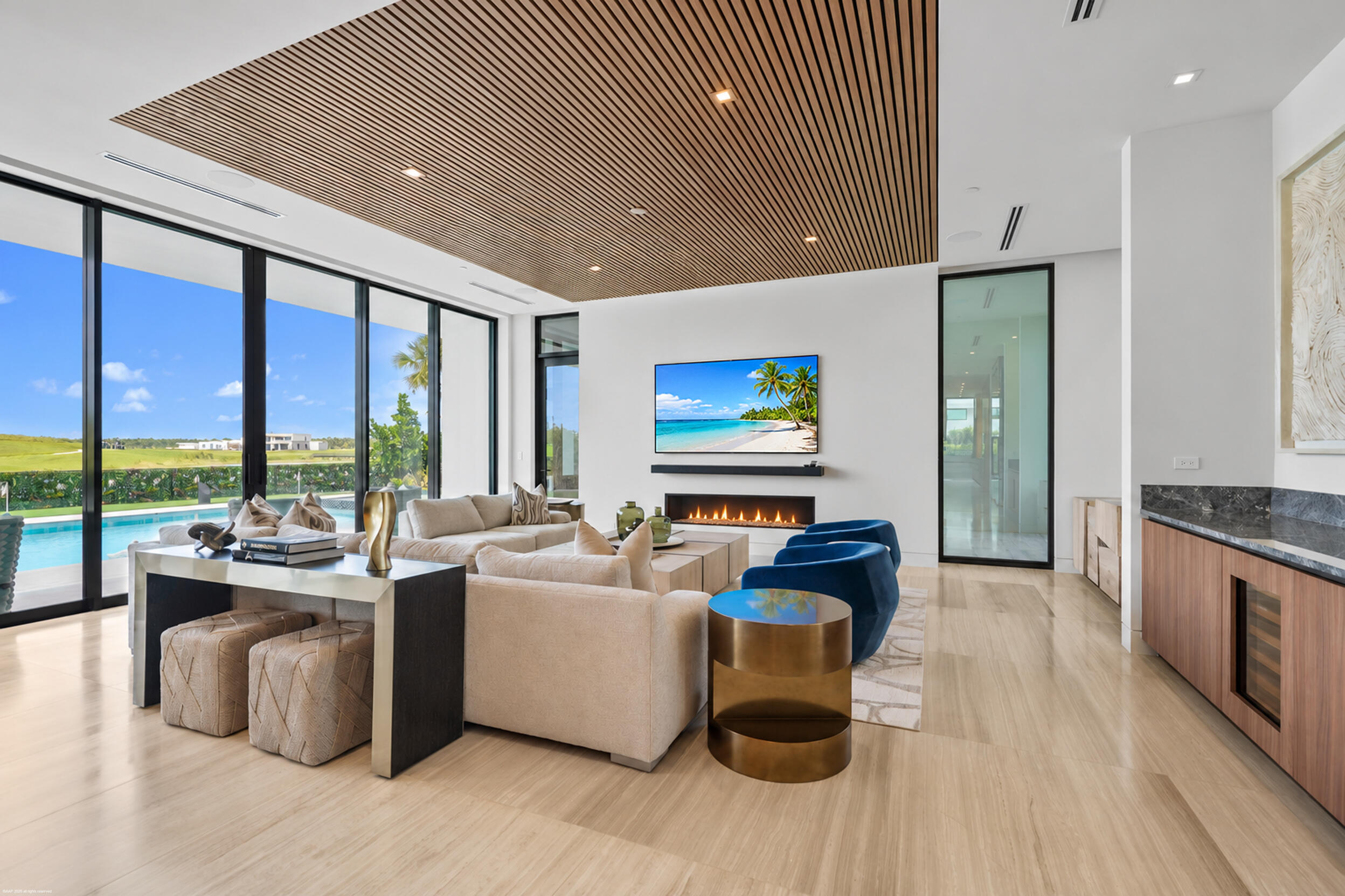 Family Room/Living