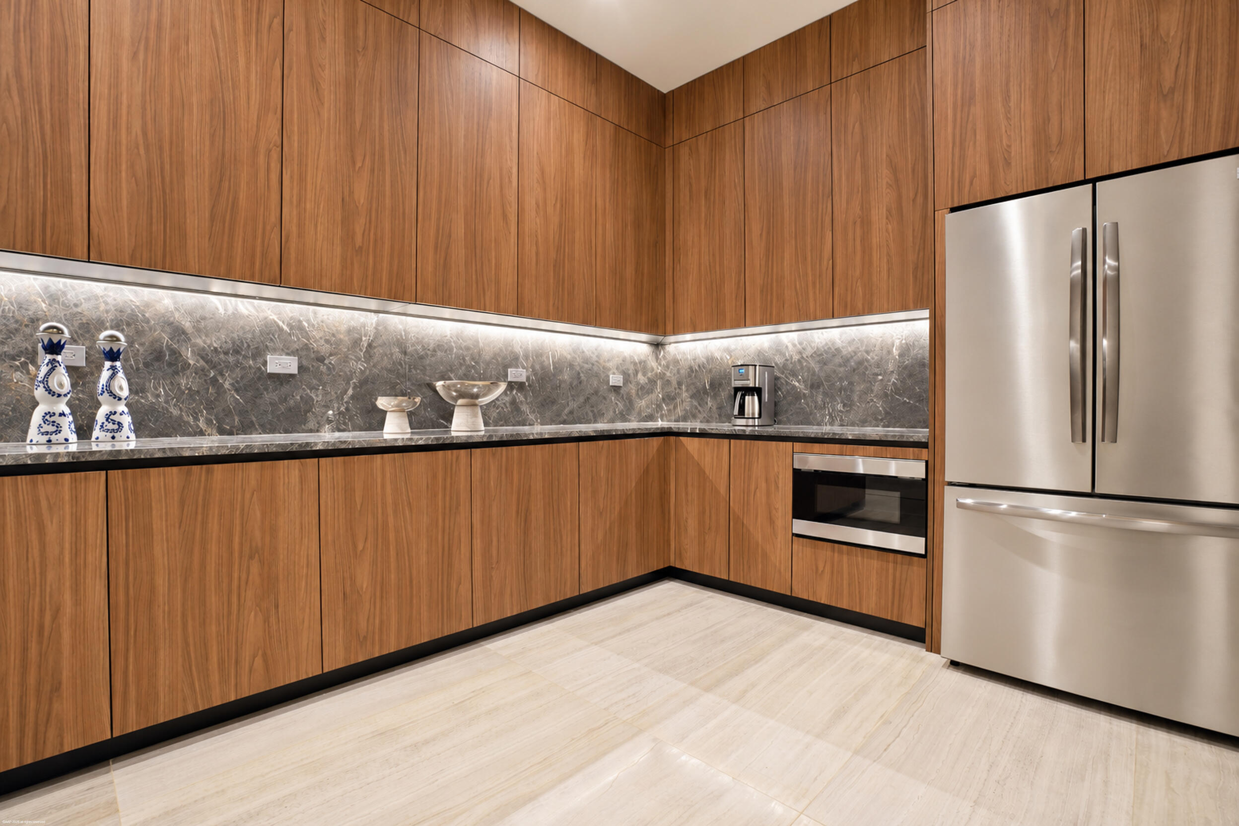 Butler Pantry