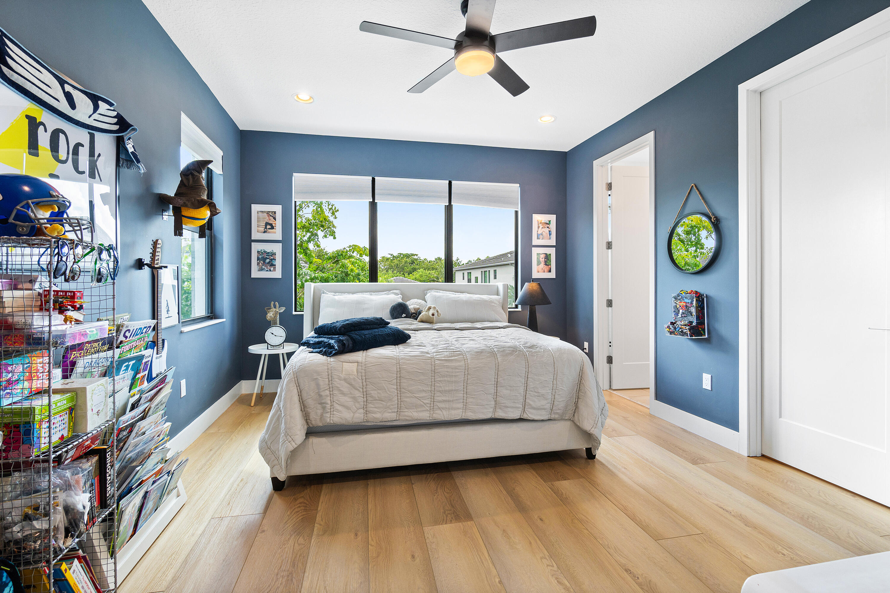 Bedroom No. 5