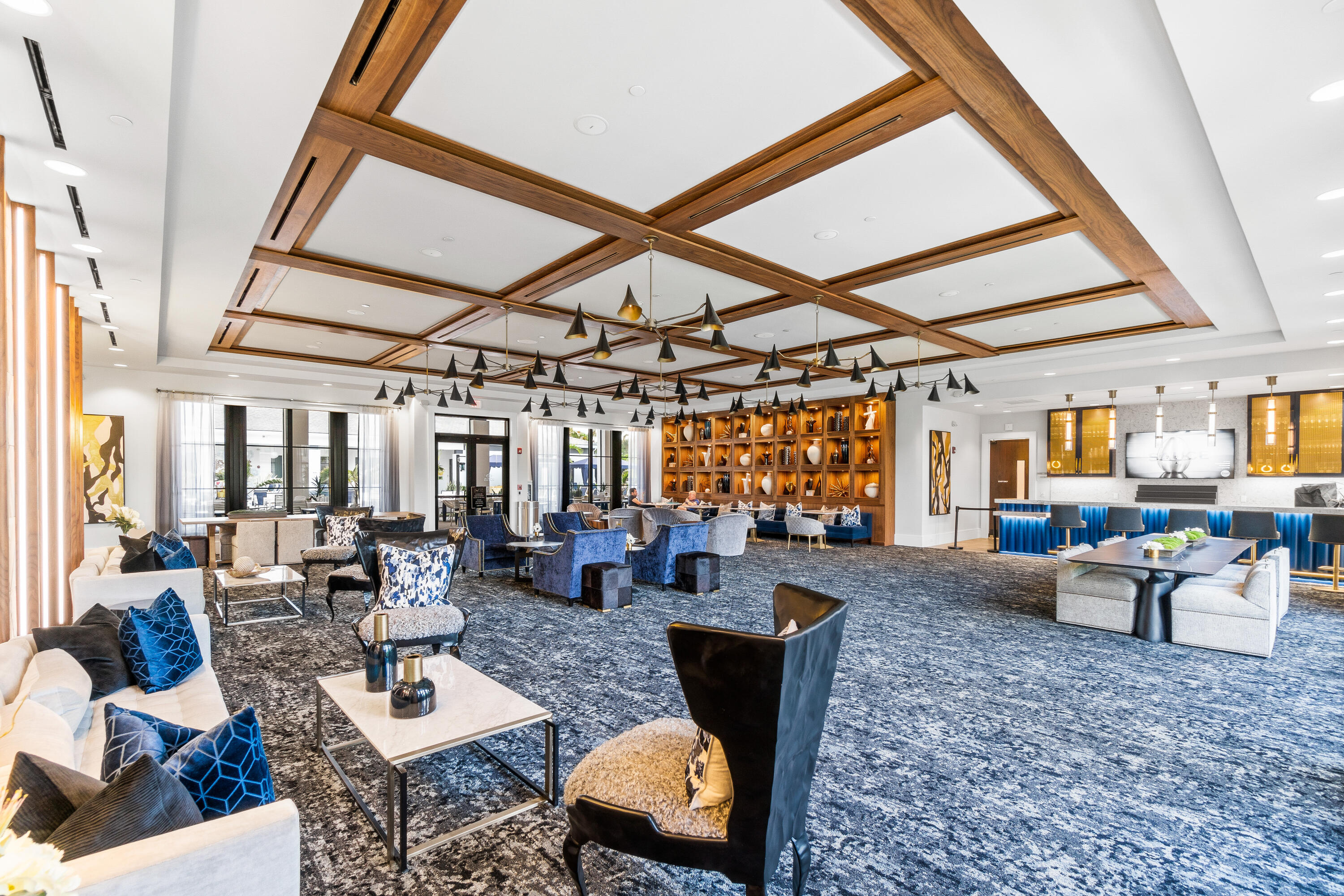 Clubhouse