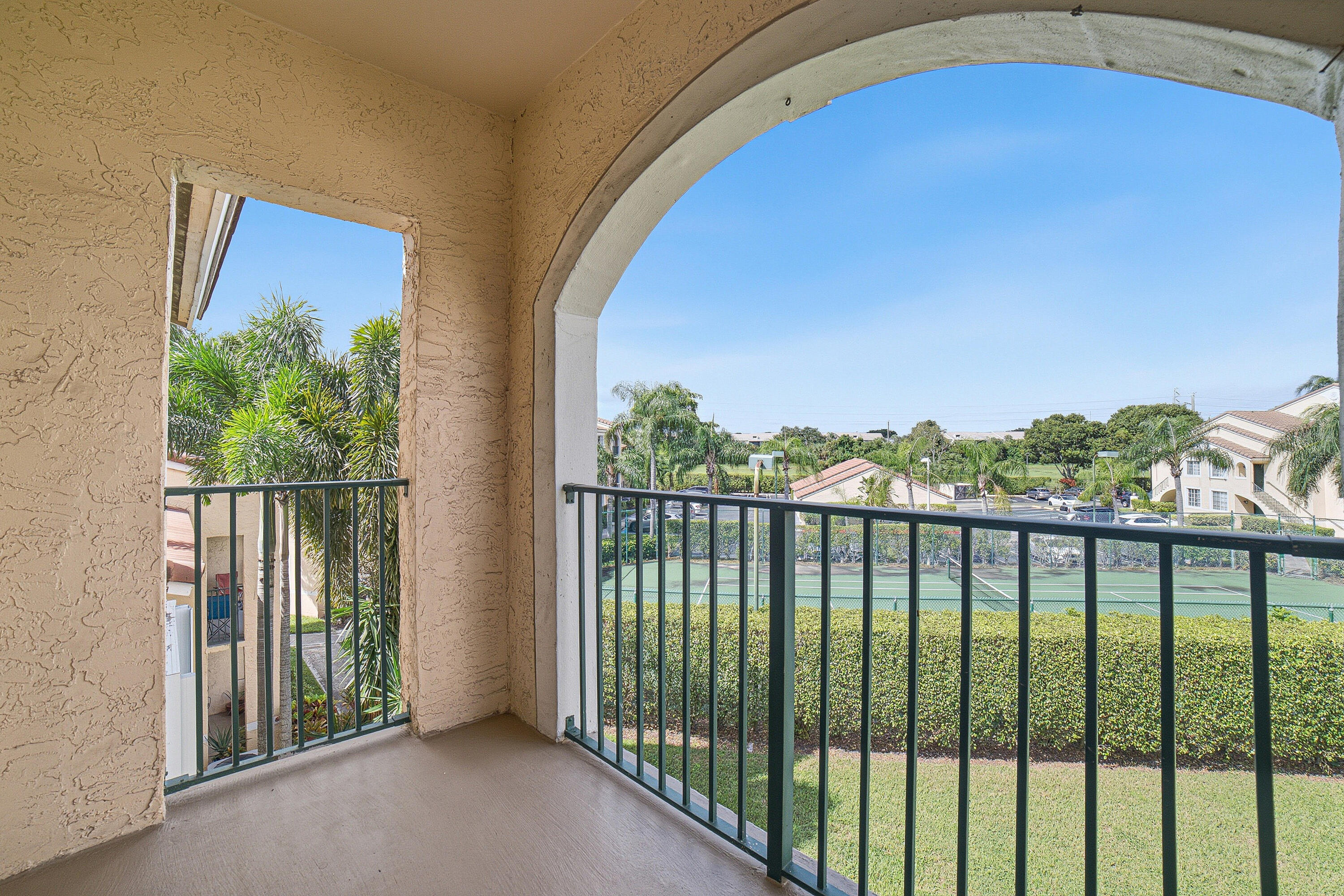 Balcony-C