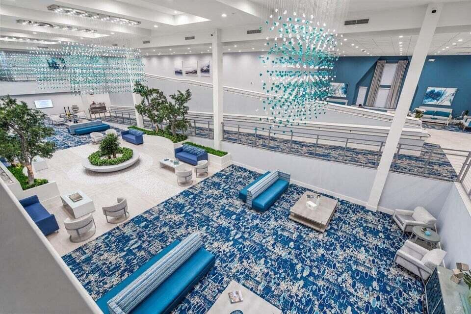 clubhouse