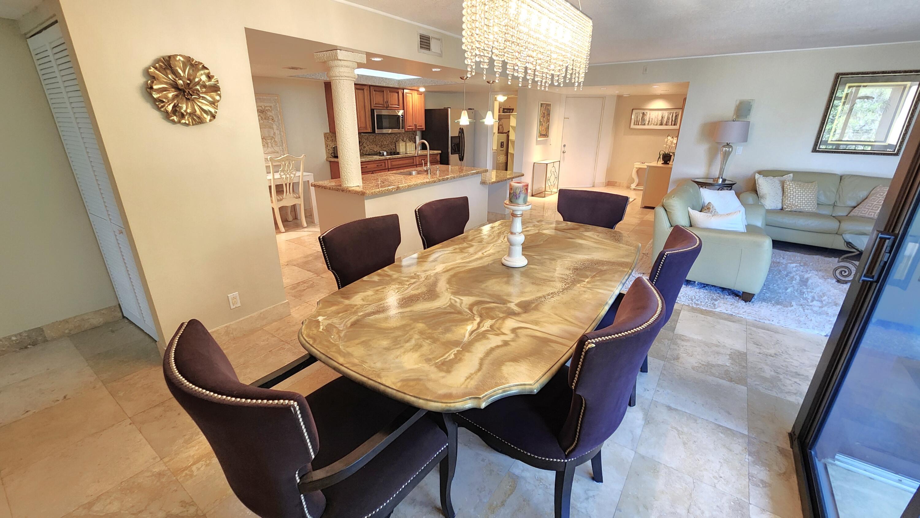 dining area dining area