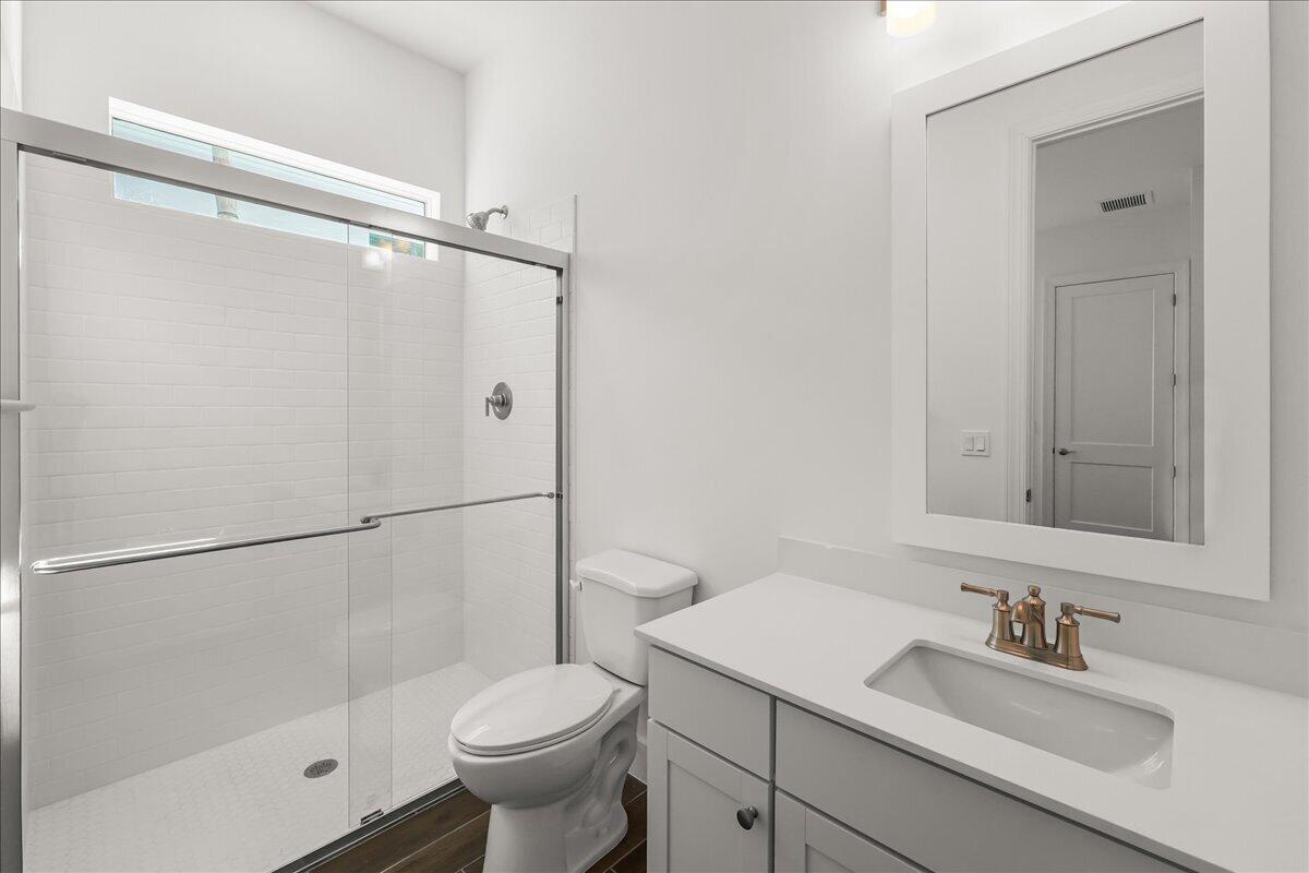MultiGenerational Room