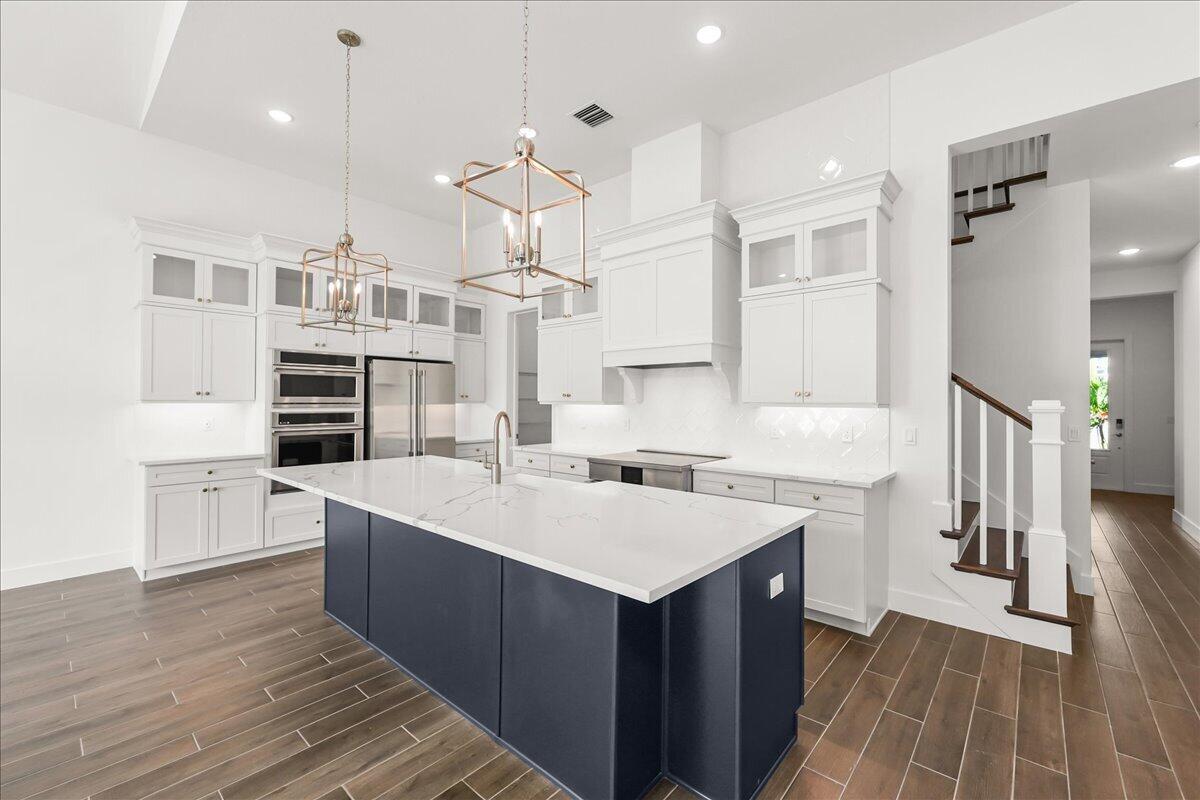 Kitchen Island Kitchen Island
