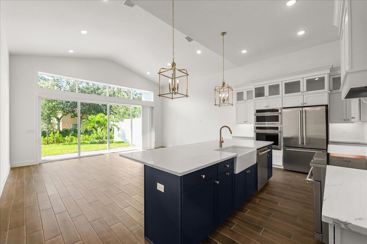 Kitchen Kitchen