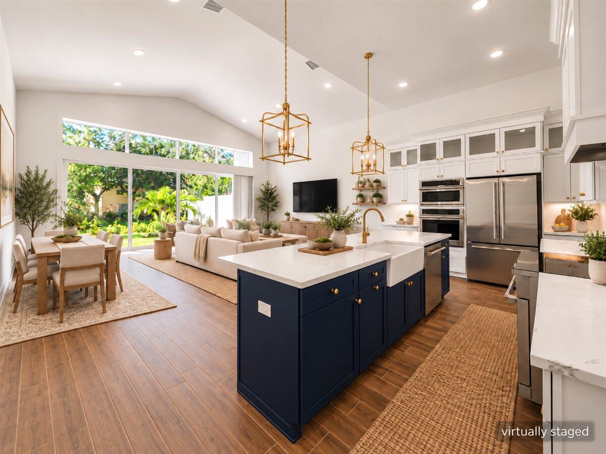 Kitchen Kitchen