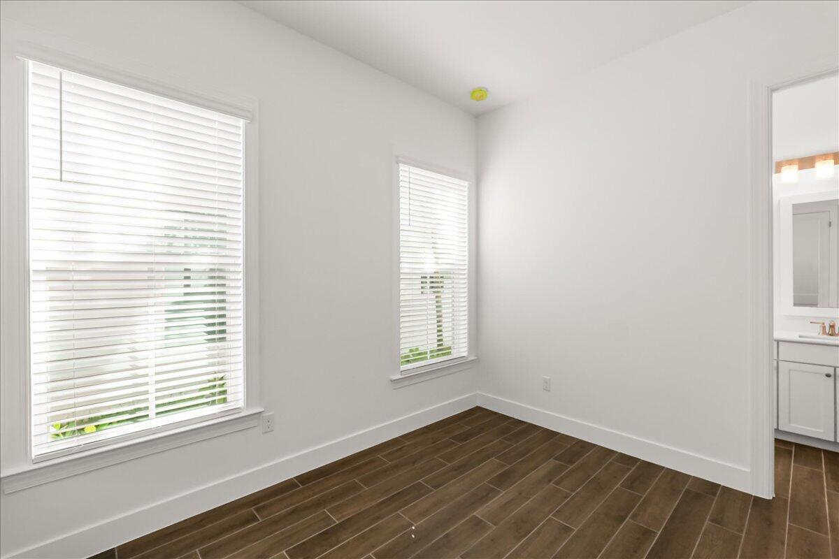 MultiGenerational Room