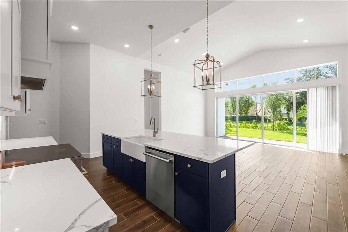 Kitchen Kitchen