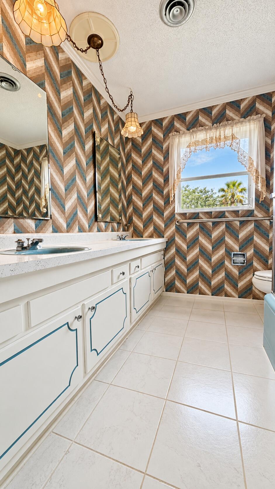 guest bath