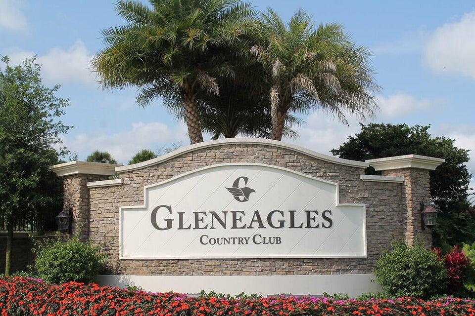 Gleneagles 1 Gleneagles 1