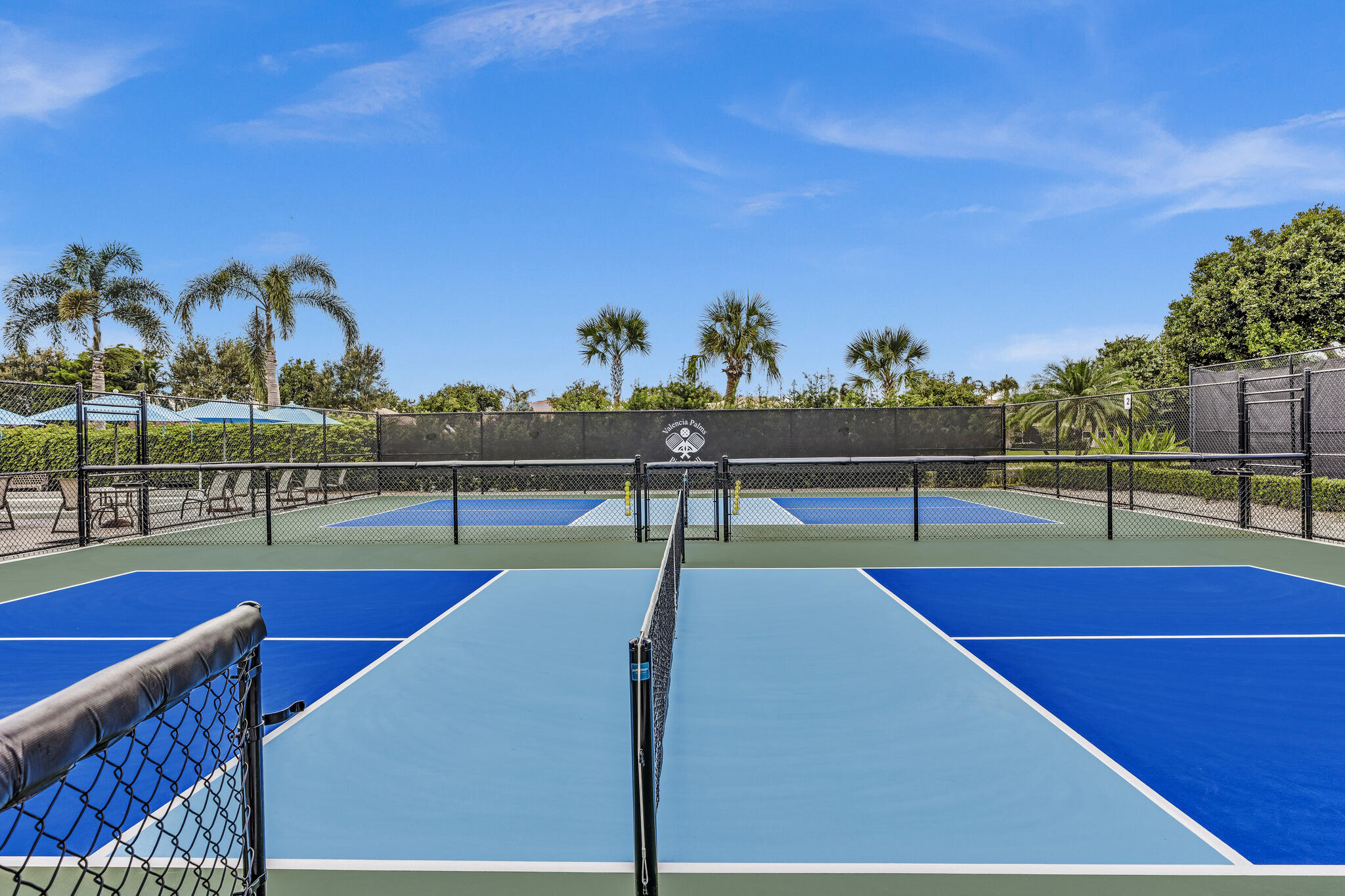 Pickleball