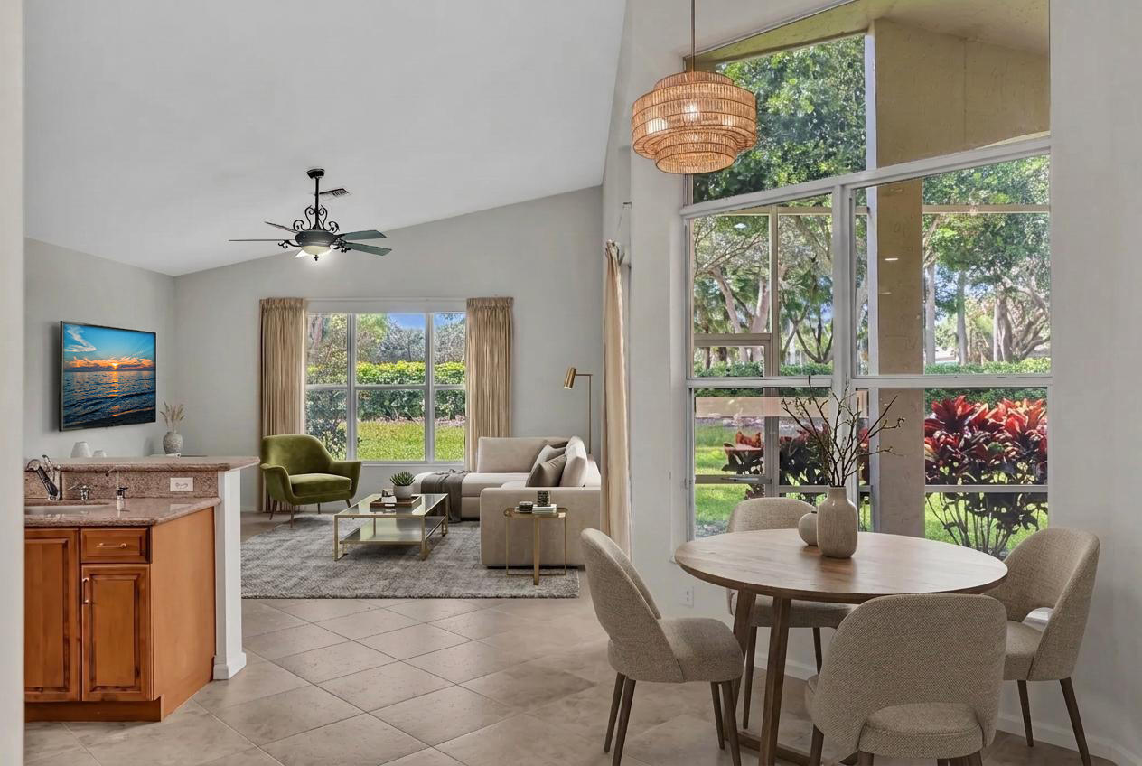 Family Room Virtual