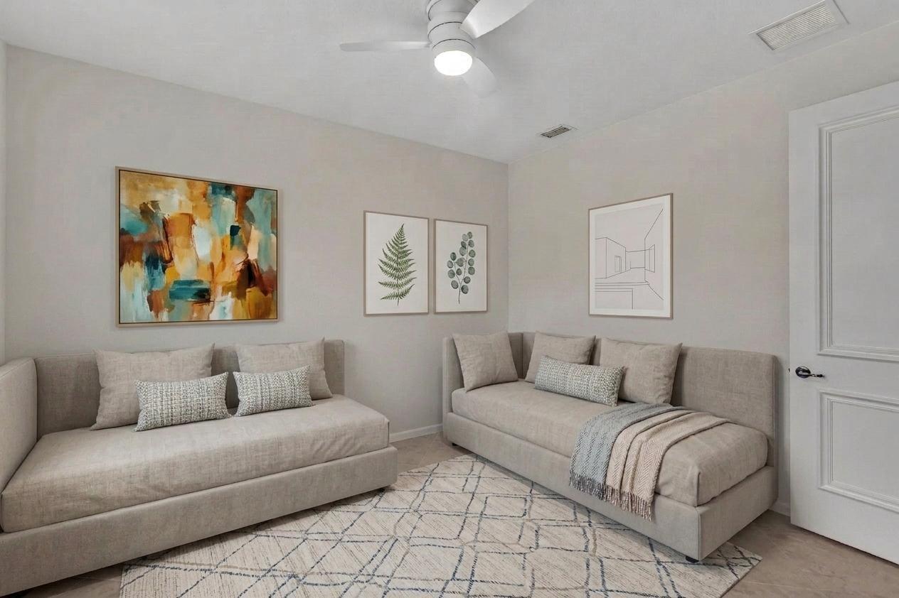 Bedrom 2 Virtual