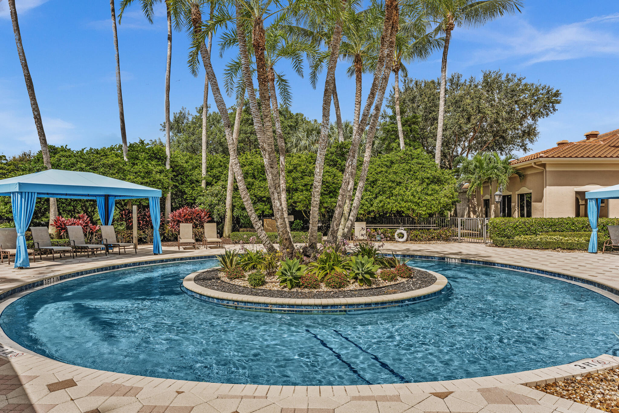Wading Pool