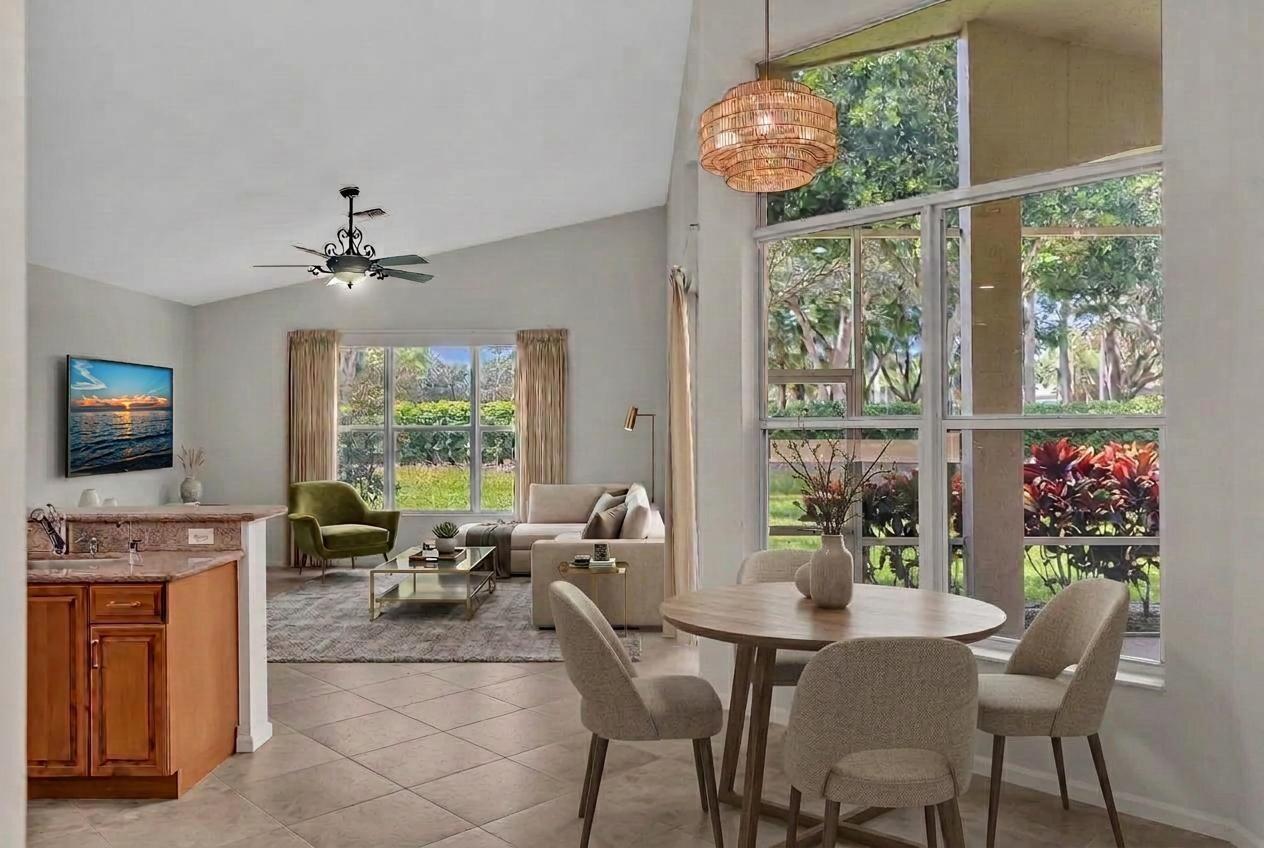 Family Room Virtual