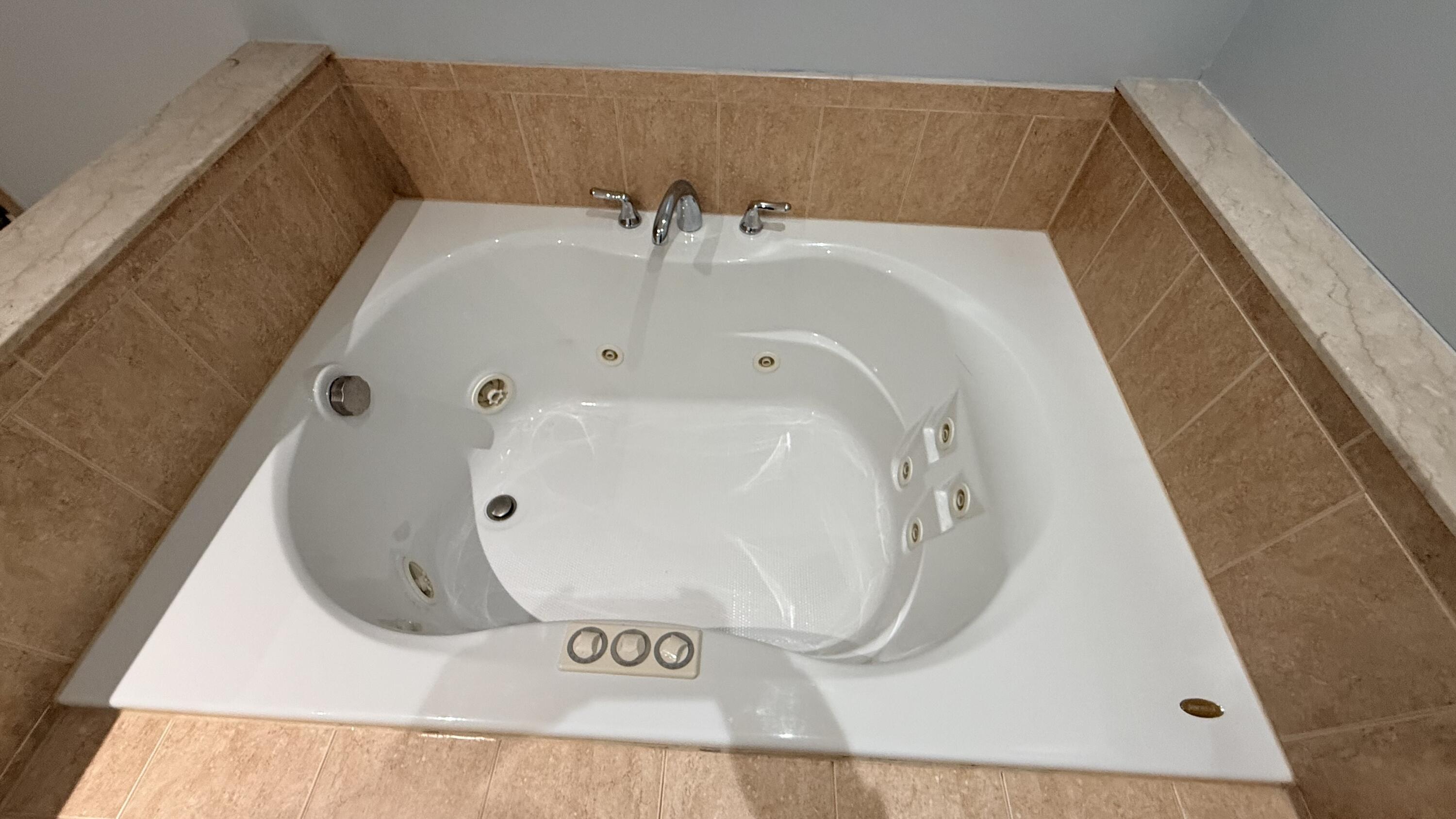 master bath