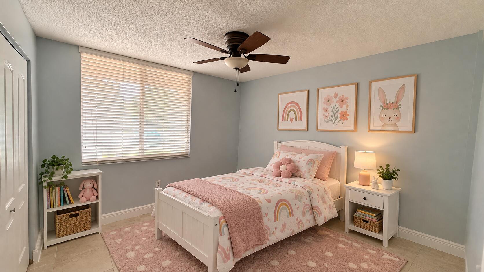 kids room