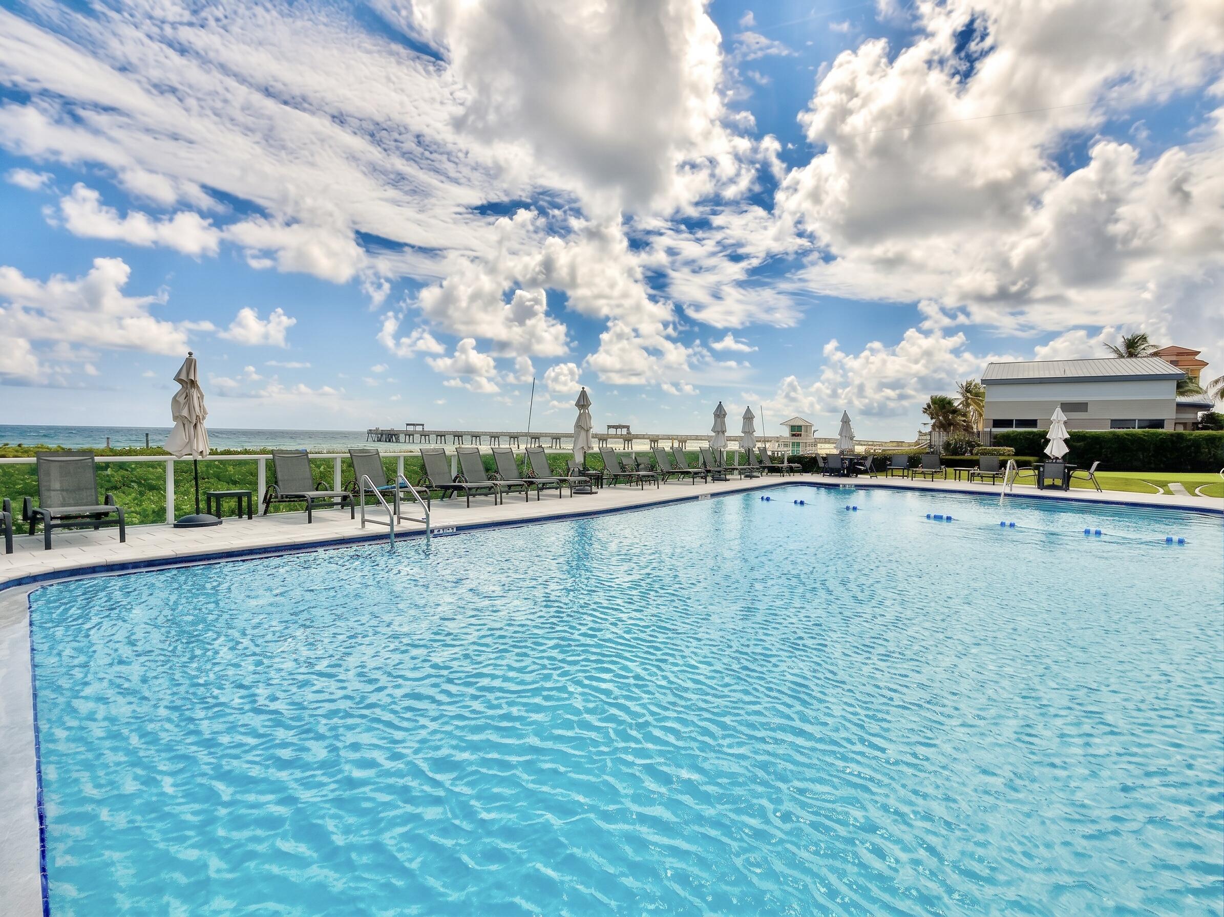 Private Pool