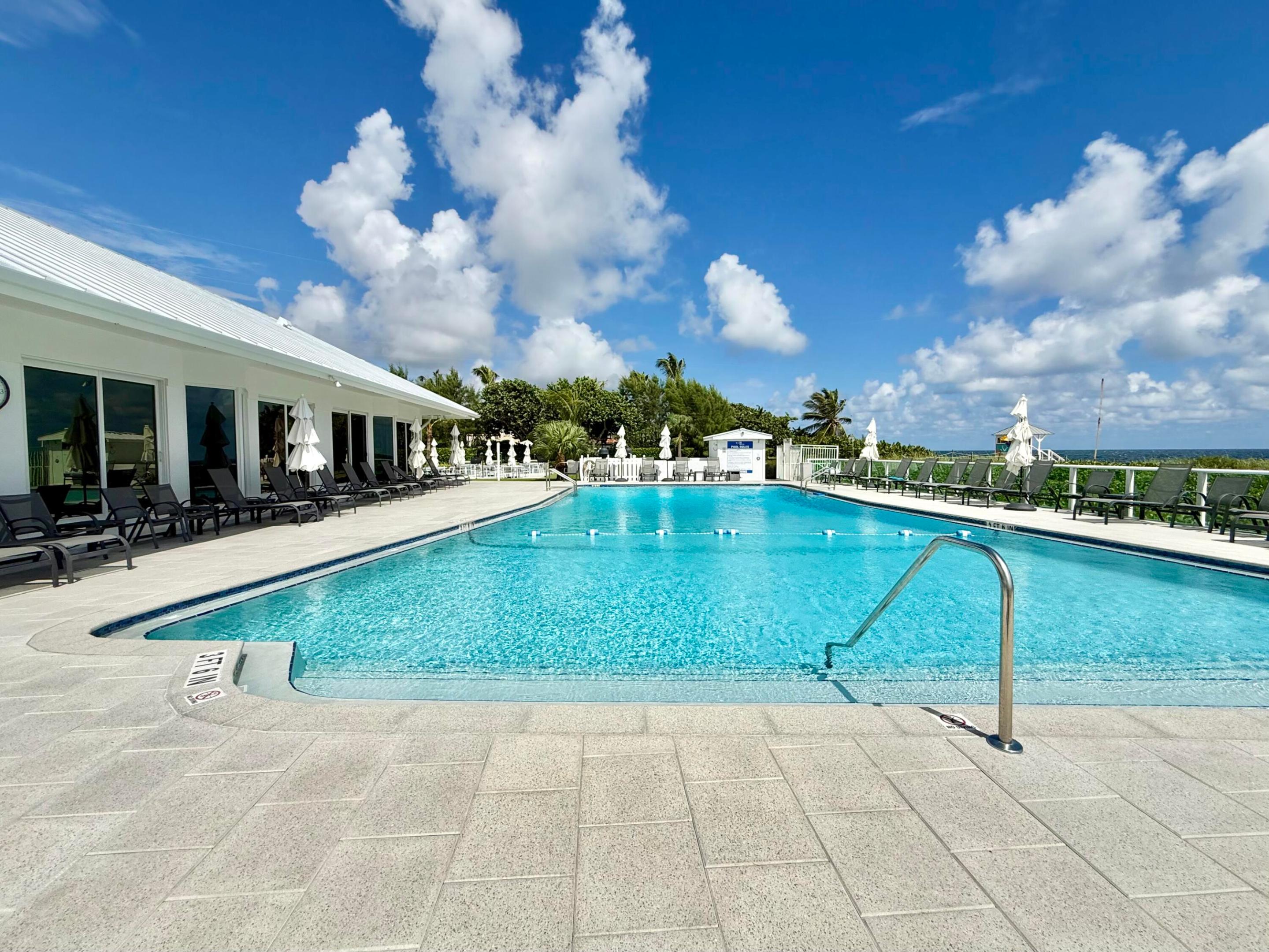 Resort Styled Living