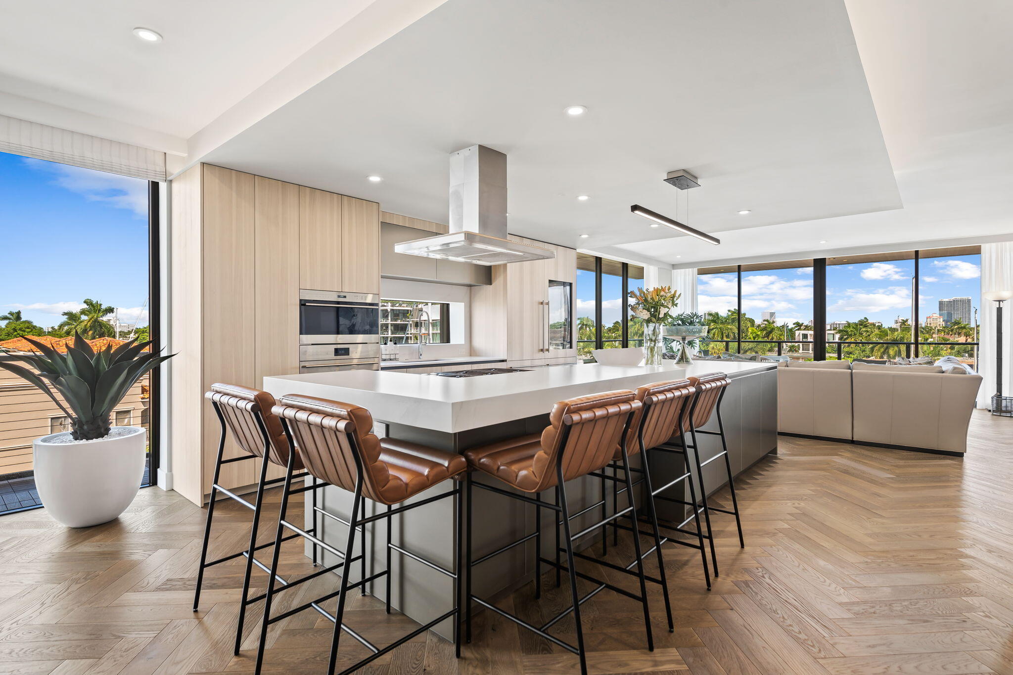 Eggersmann Kitchen Island Seating Eggersmann Kitchen Island Seating