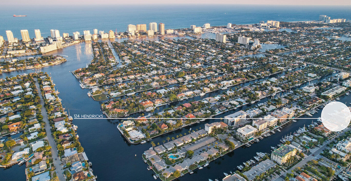 Las Olas Location Las Olas Location