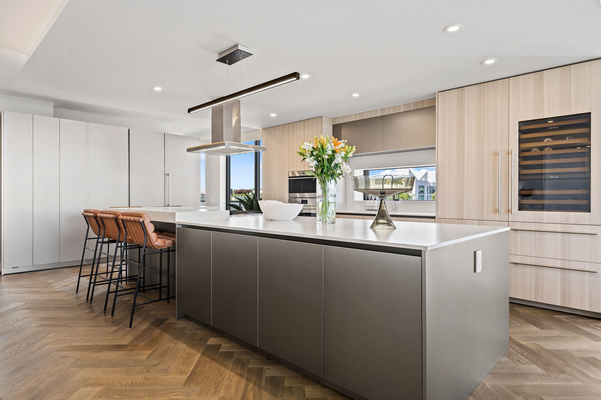 Eggersmann Kitchen Island Eggersmann Kitchen Island
