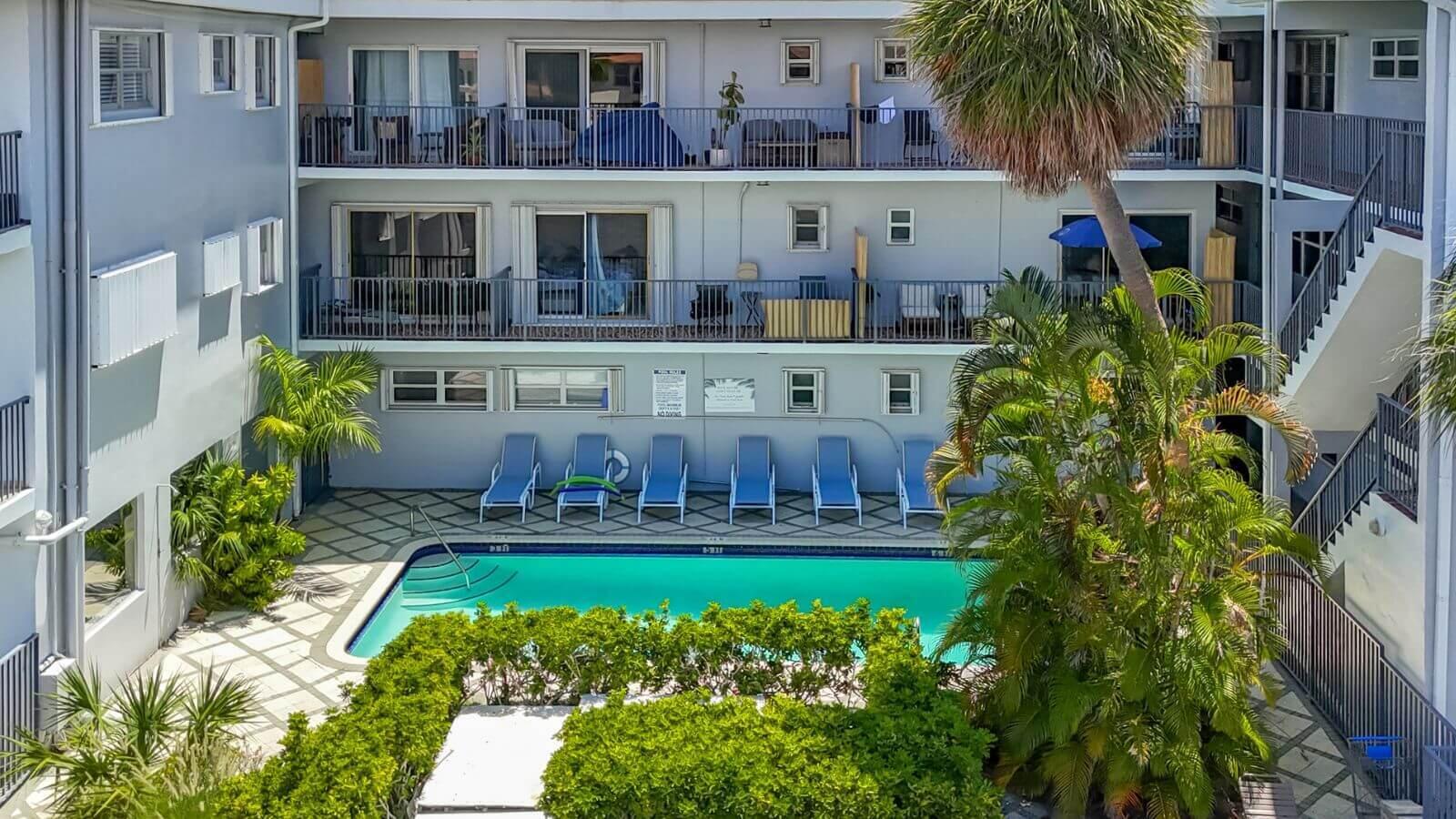 H_2600 S Ocean Dr APT S102, Hollywood, F