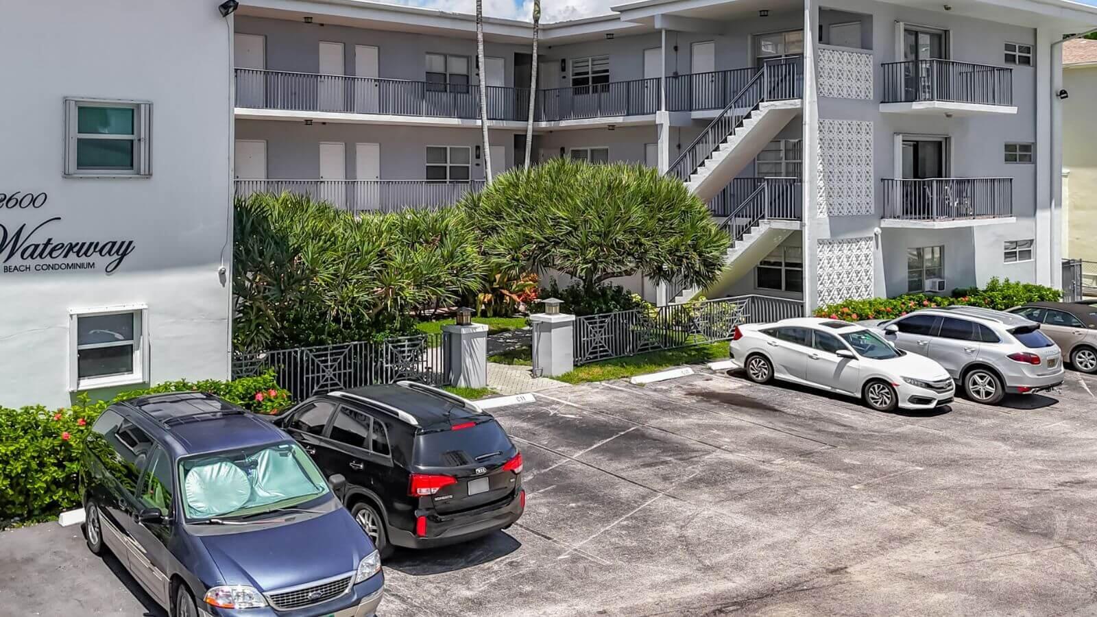 H_2600 S Ocean Dr APT S102, Hollywood, F