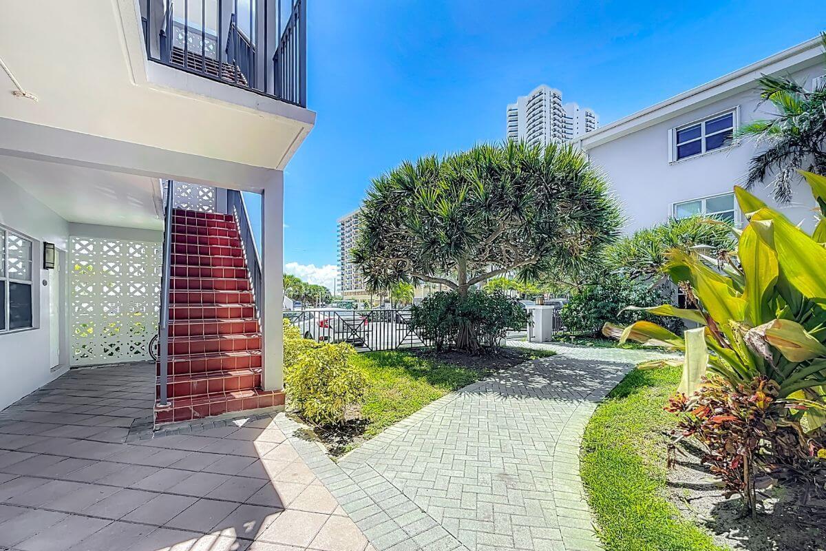 G-2600 S Ocean Dr APT S102, Hollywood, F