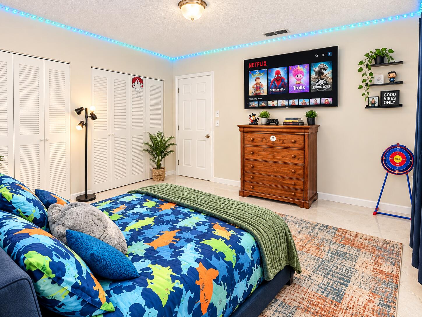 Bedroom 3