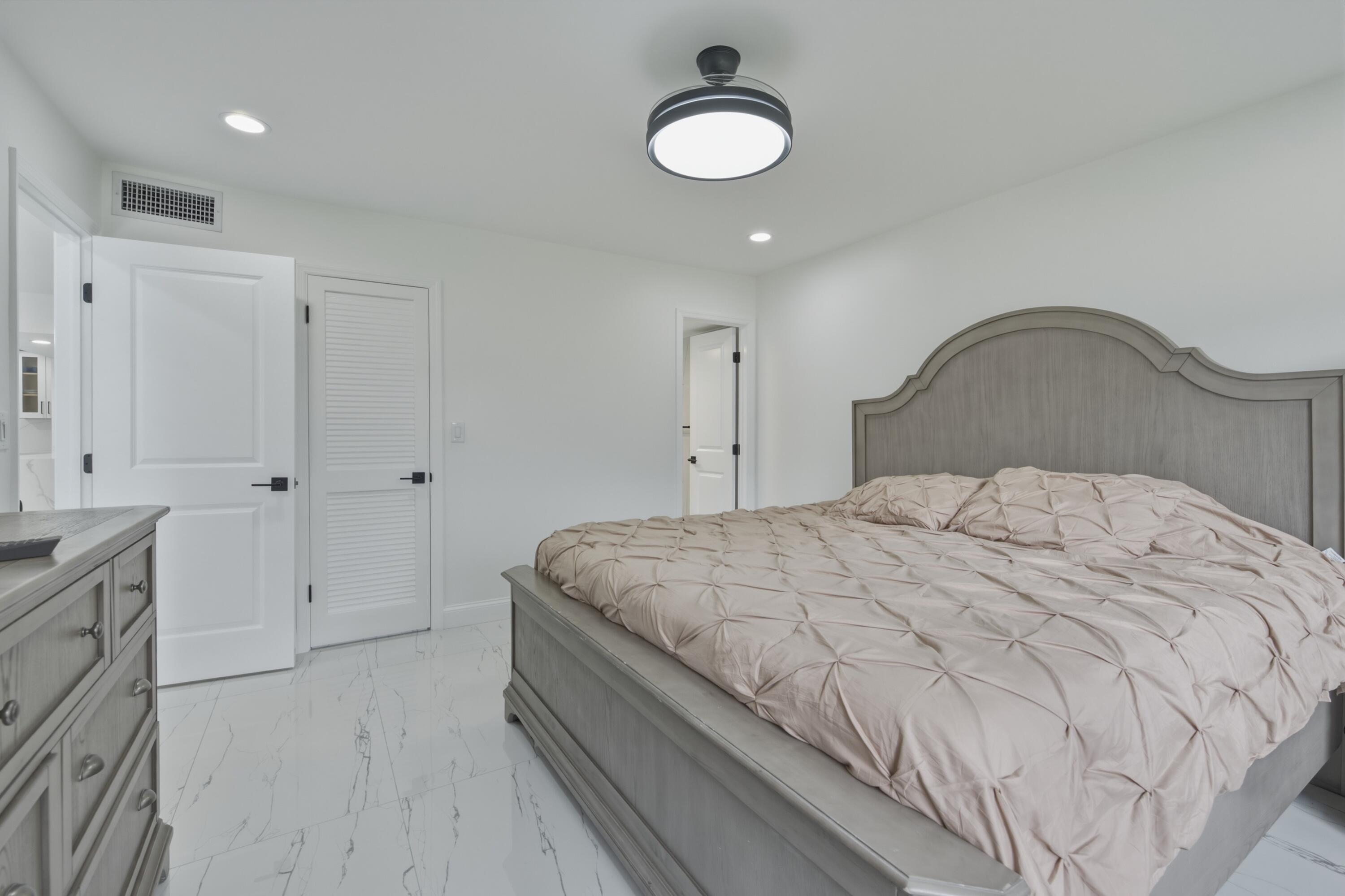 3. Master Bedroom 1