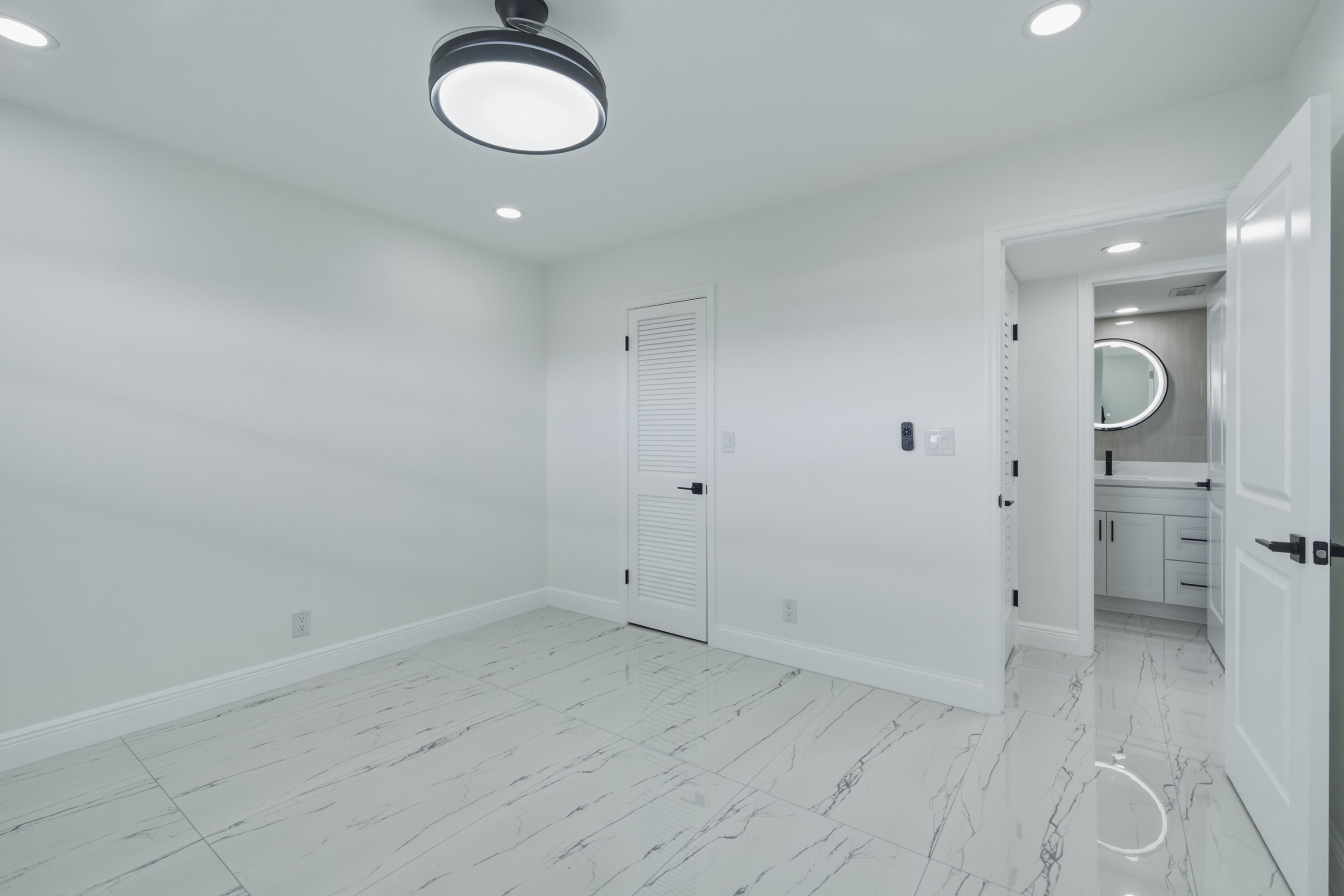 10. Master Bedroom