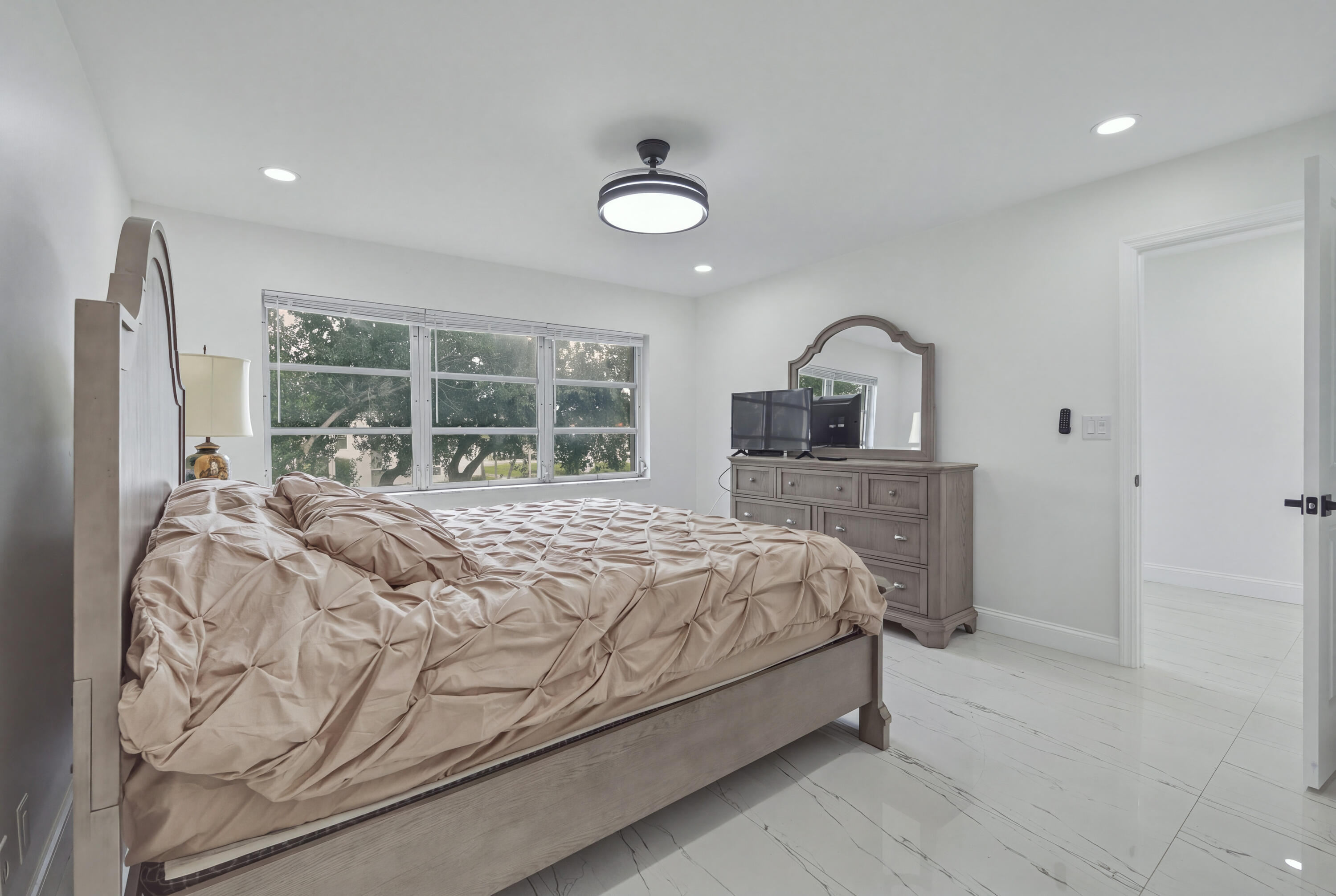 12. Master Bedroom 3
