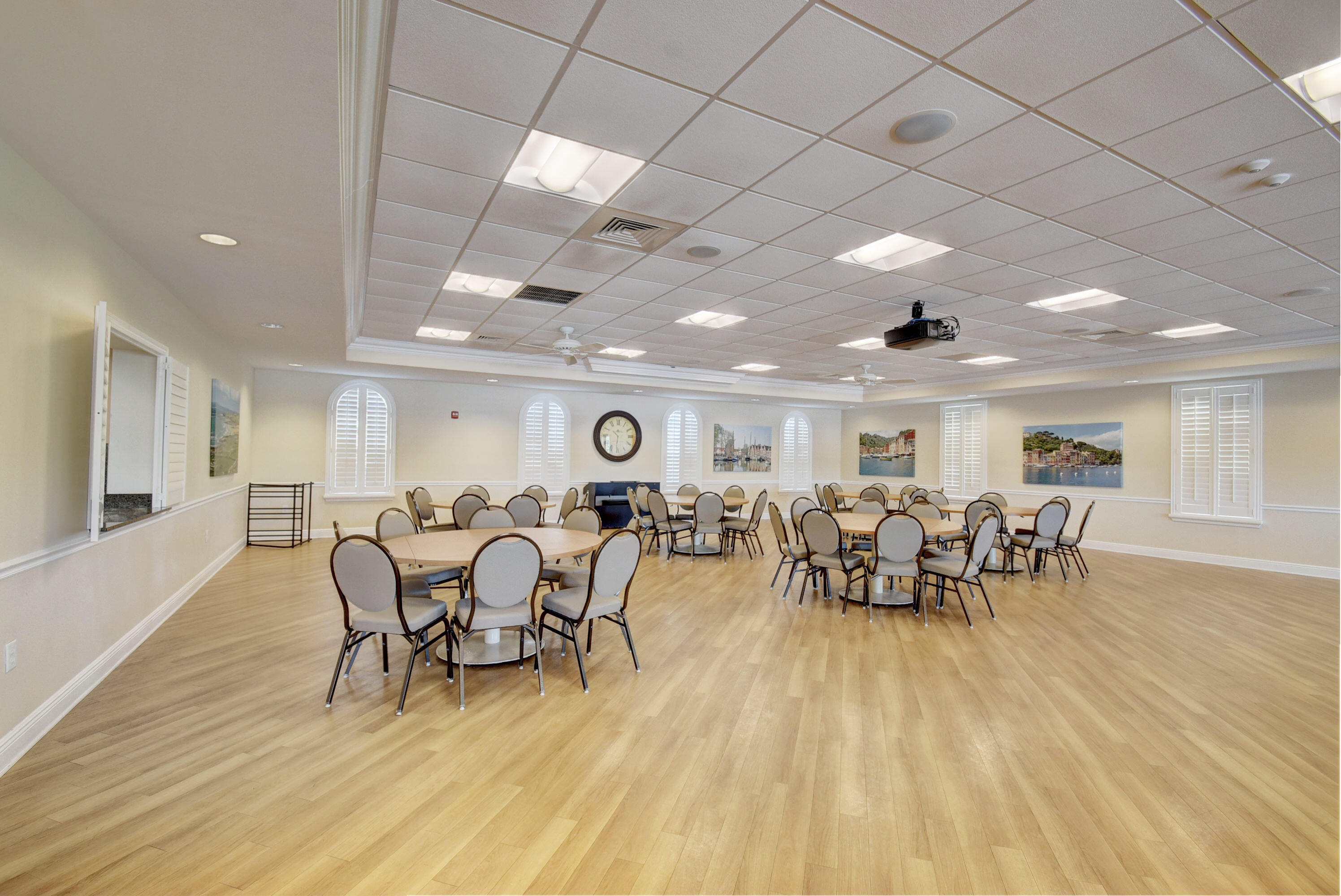 Clubhouse