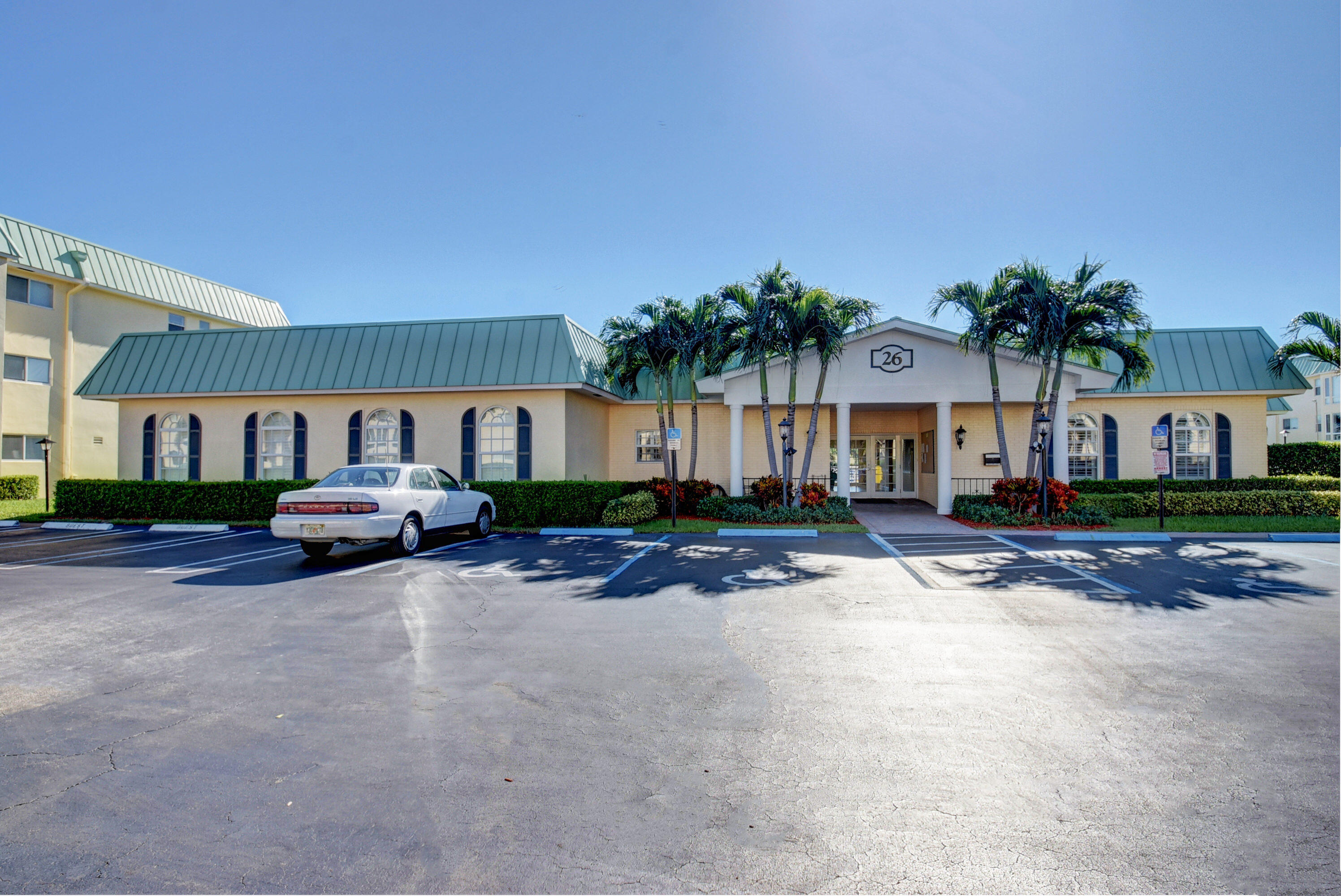 Clubhouse