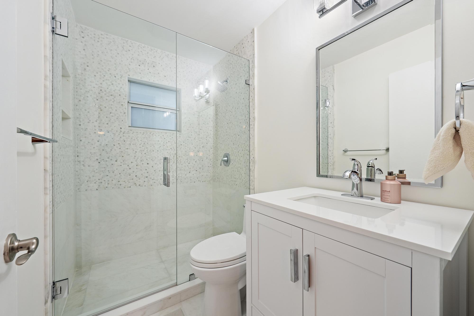 Full Bath
