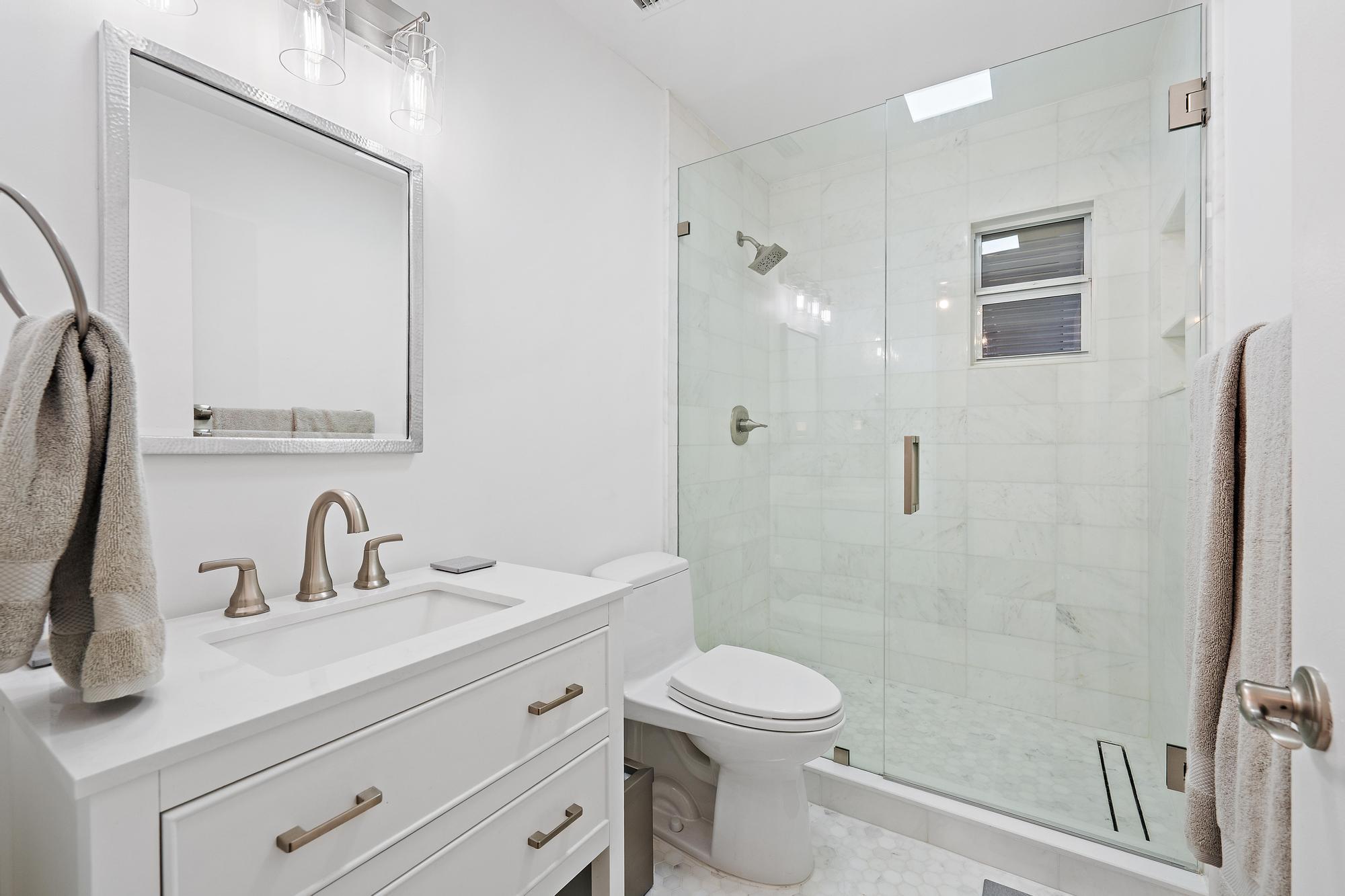 Full Bath