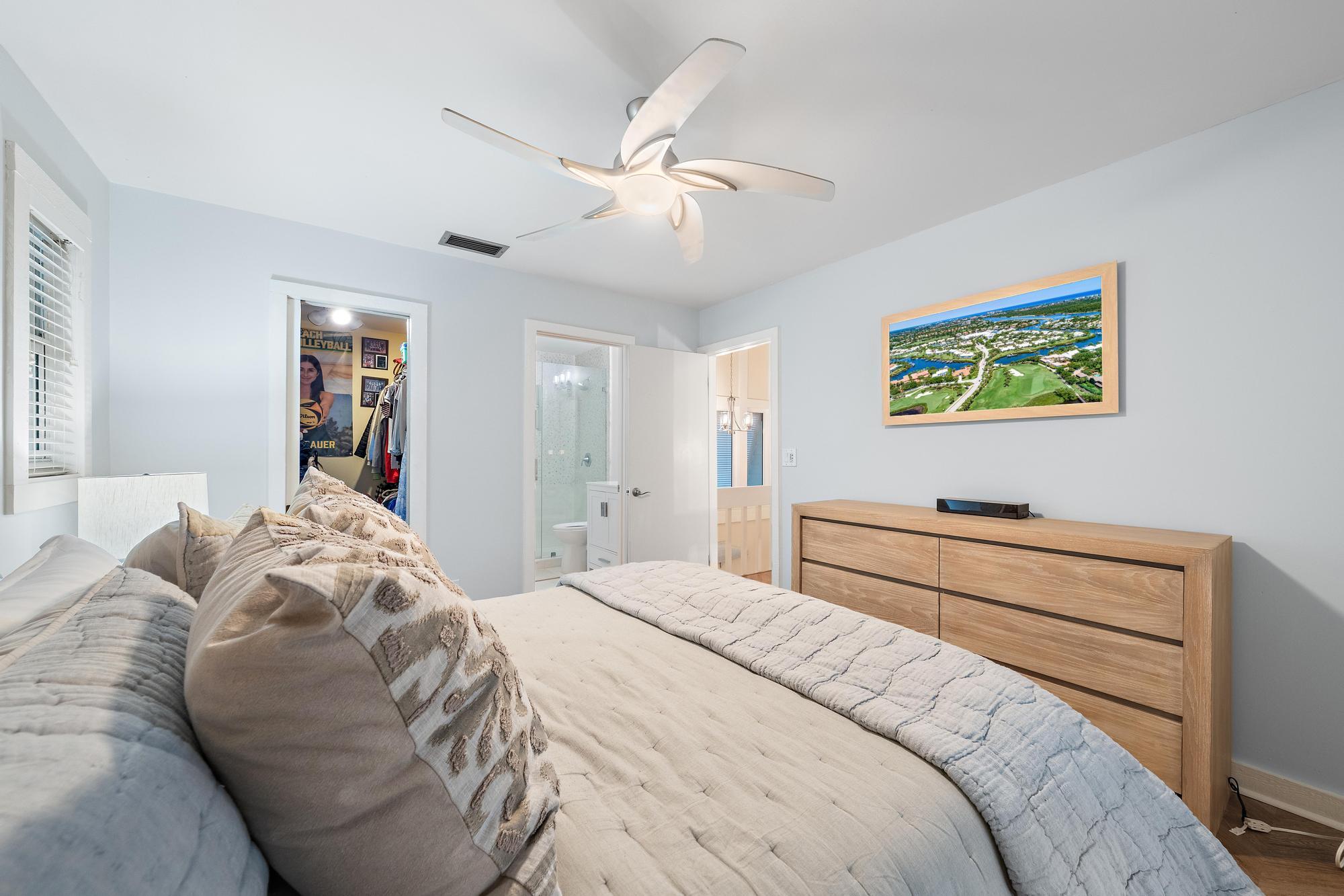 Guest Suite