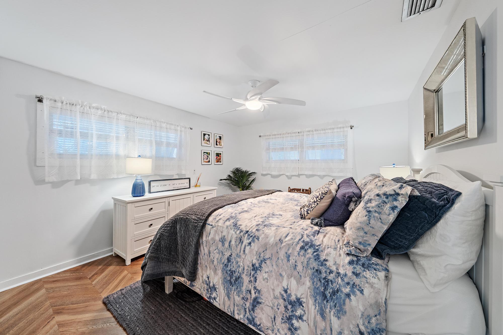 Guest Suite
