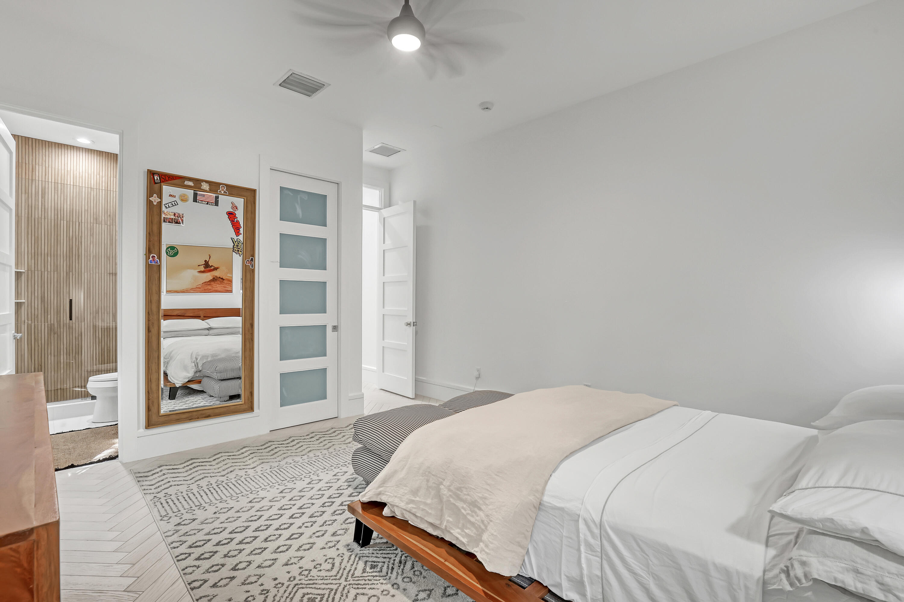 DOWNSTAIRS BEDROOM 1