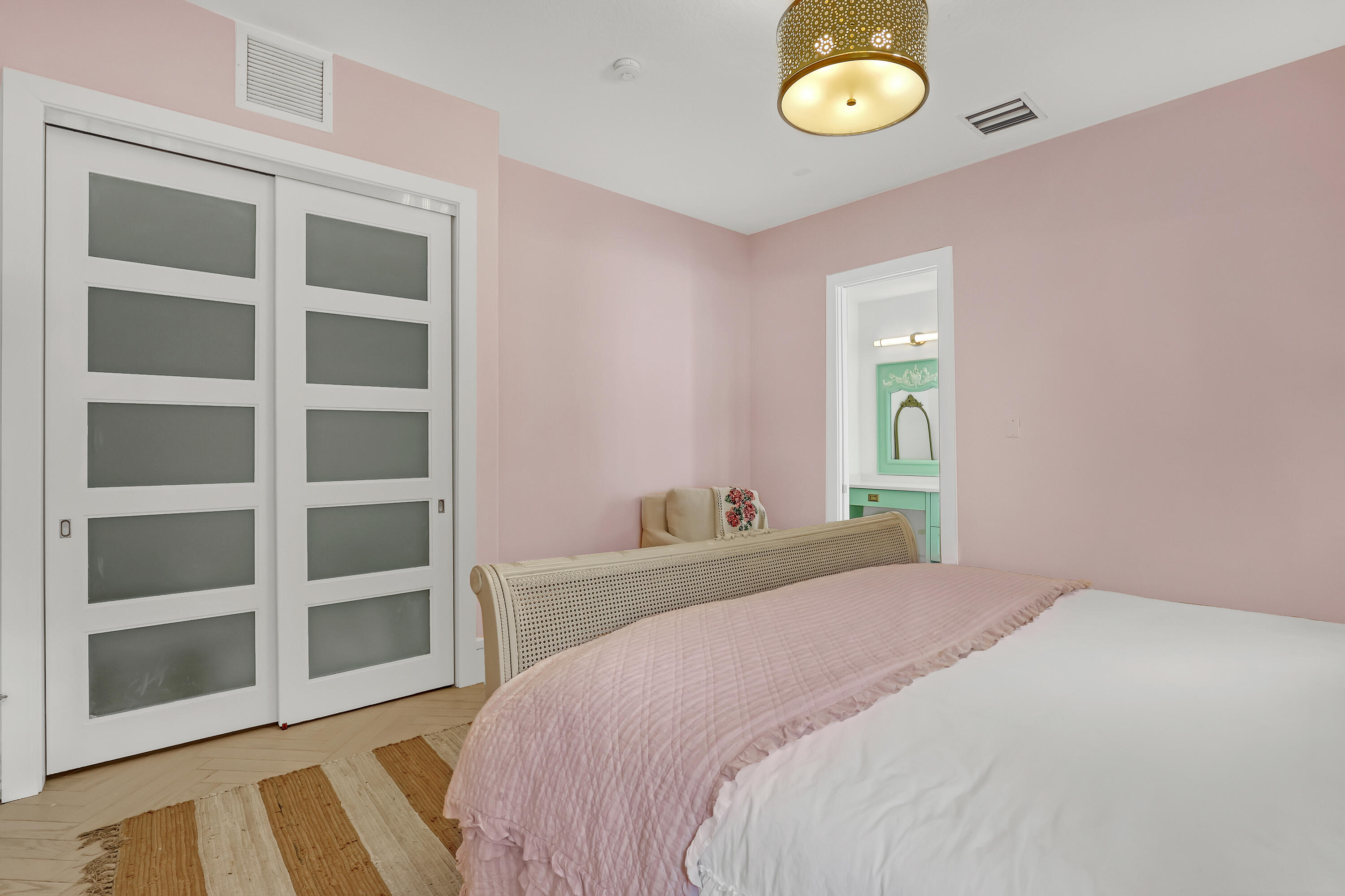 DOWNSTAIRS BEDROOM 2