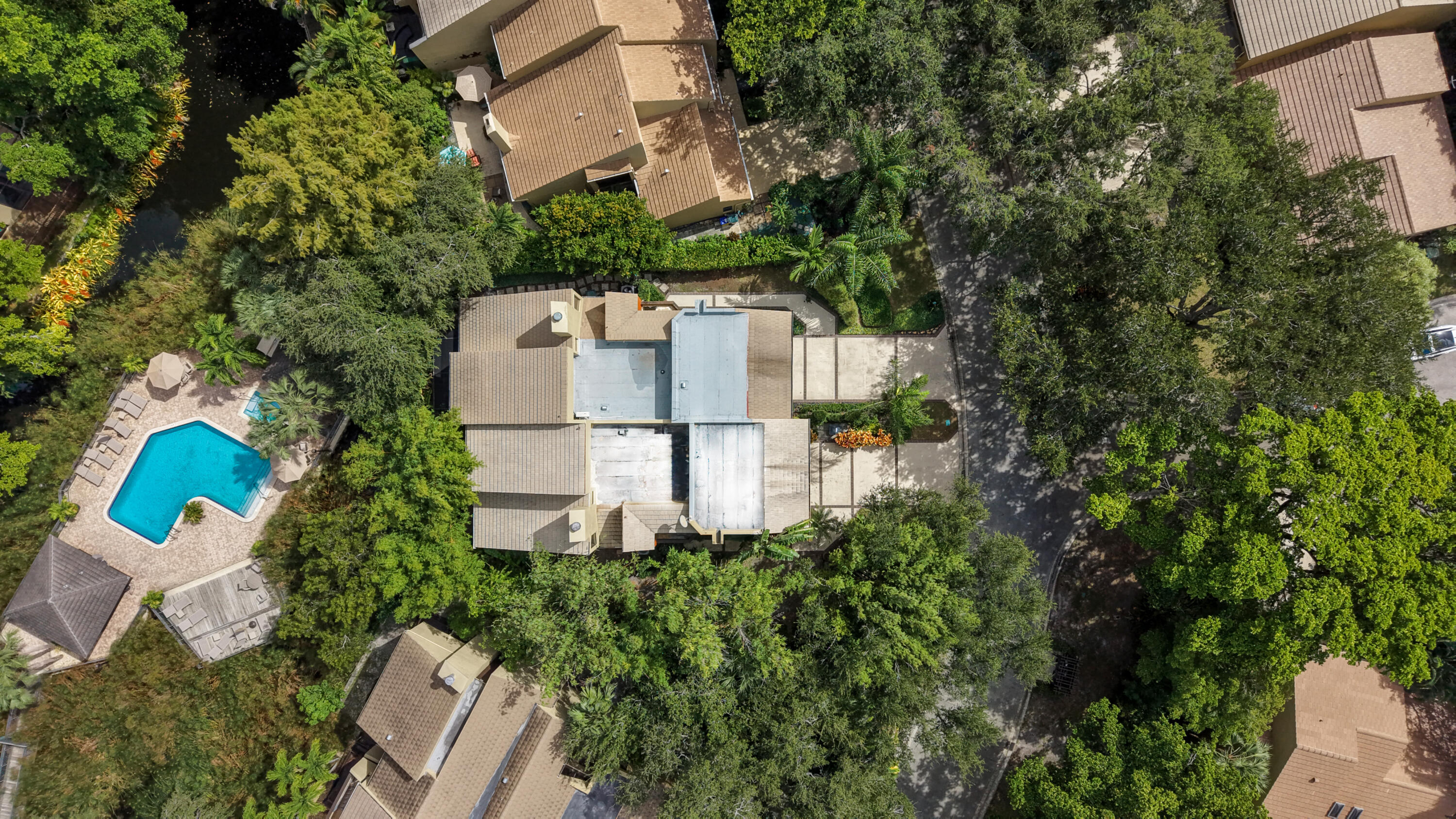 Drone Outline